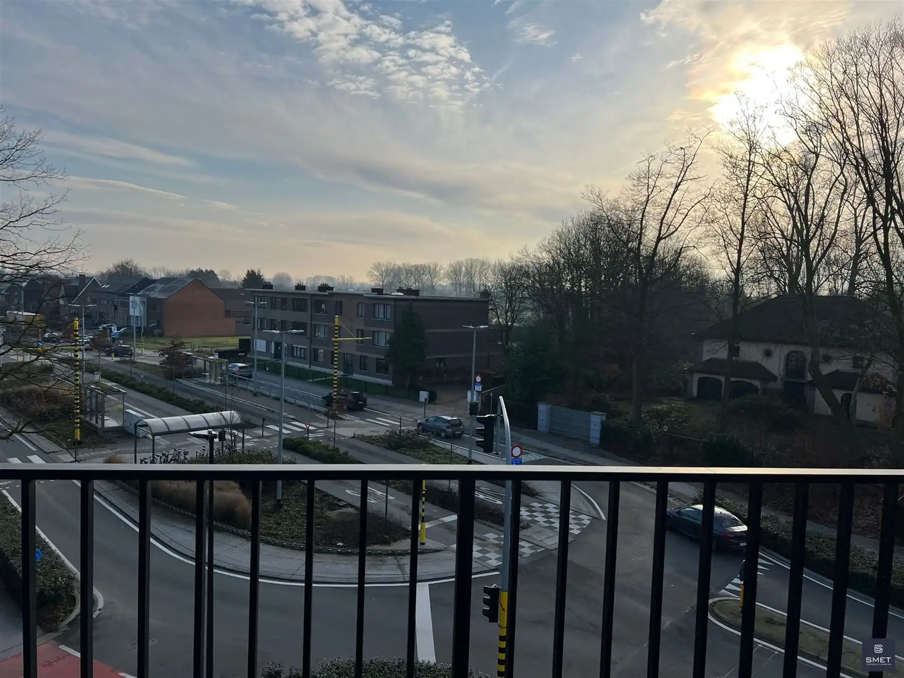 RECENT EN ENERGIEZUINIG APPT MET 2 SLPKS EN AUTOSTAANPLAATS foto 10