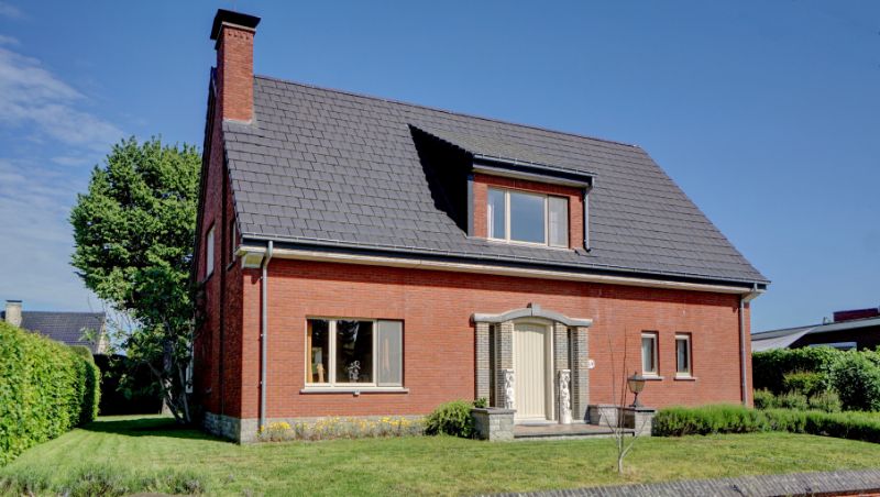 Villa 305m² met ruime garage of hobby-bureel-praktijkruimte 62m² op 7 are 48 ca foto 20