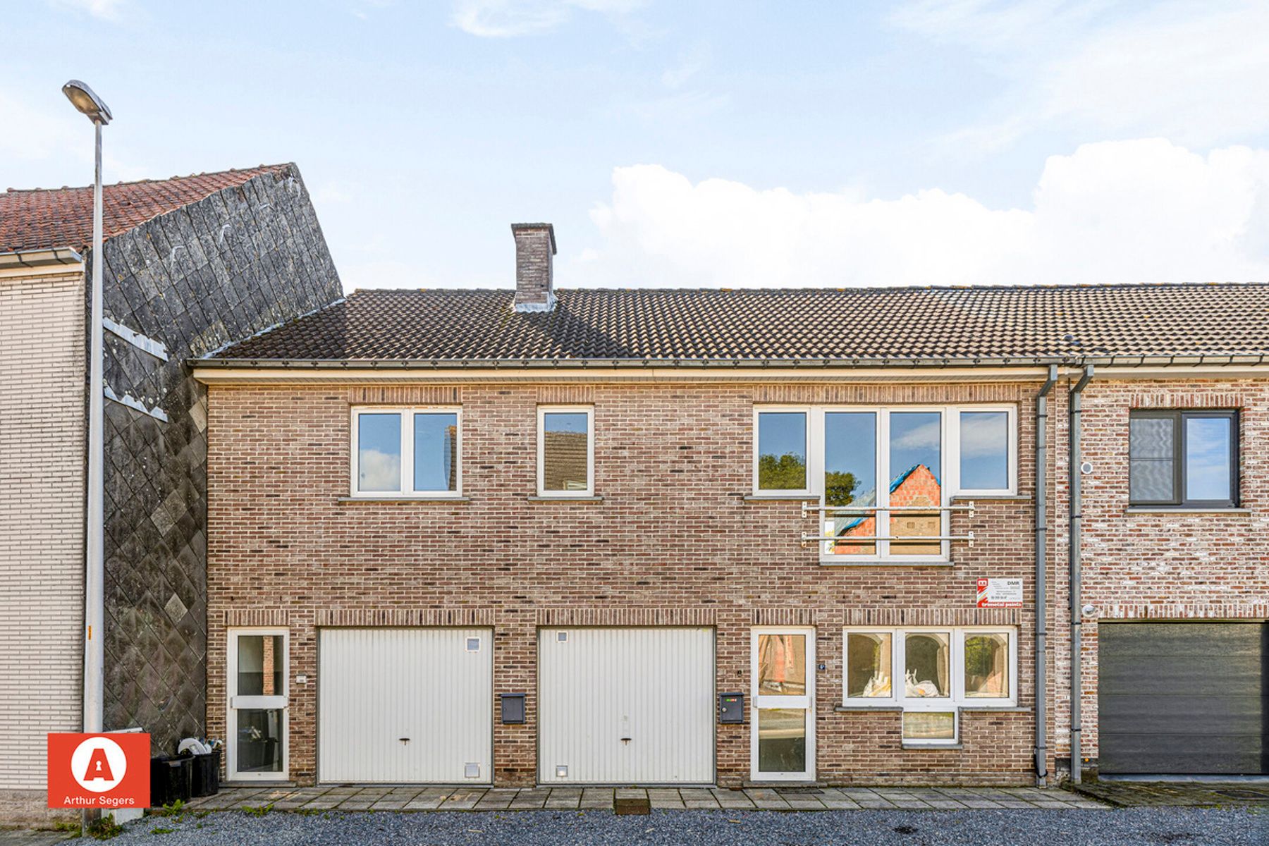 Huis te koop Peisegemstraat 6 - 1785 Merchtem