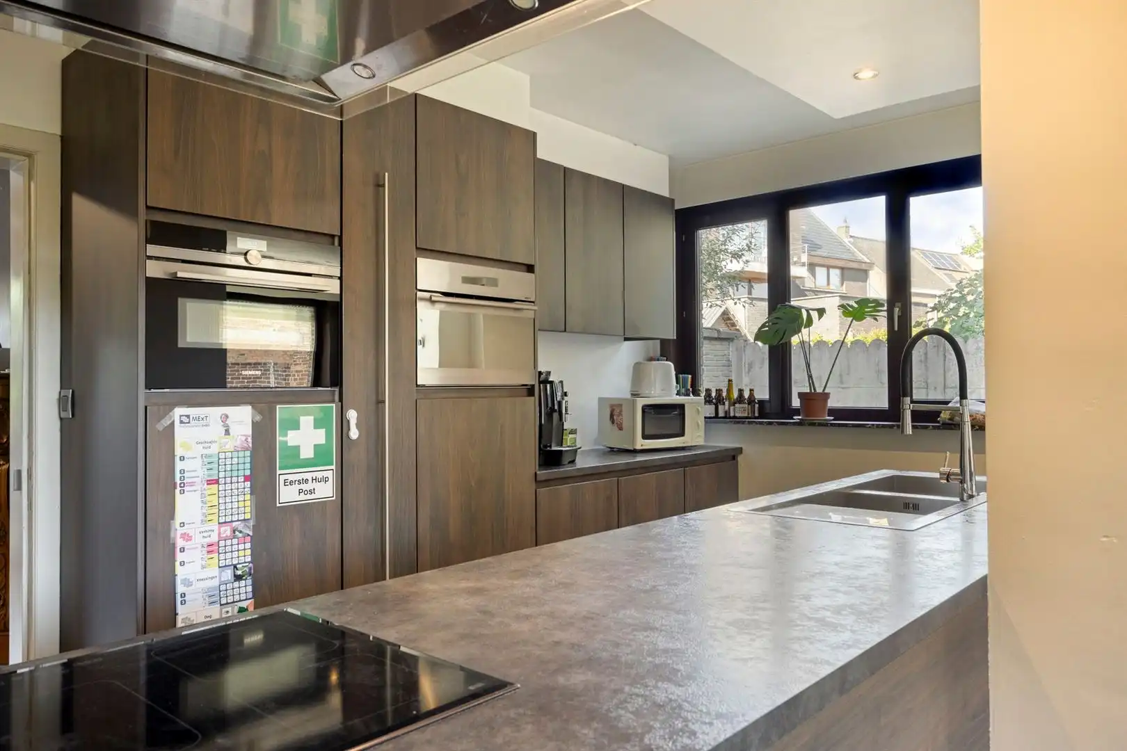 Ruime woning vlakbij het centrum foto 10