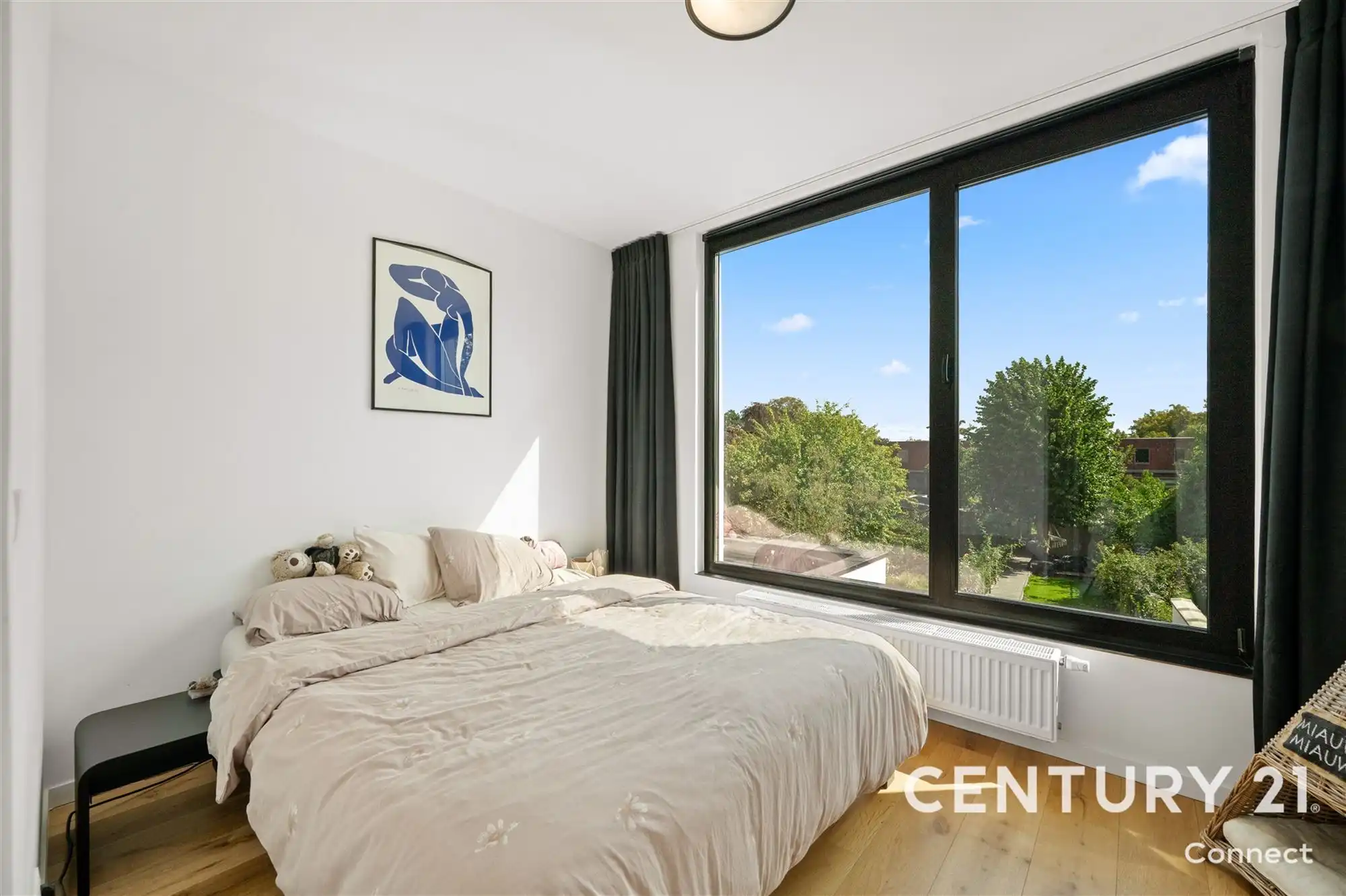 Energetisch wonen in dé Pleinstraat te Heverlee foto 16