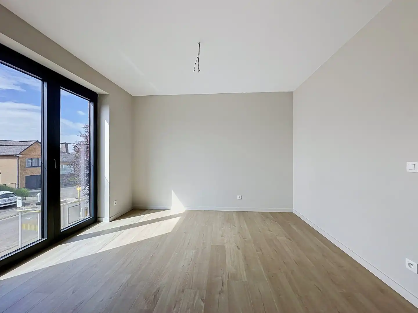 Instapklare nieuwbouwwoning te Goetsenhoven foto 17