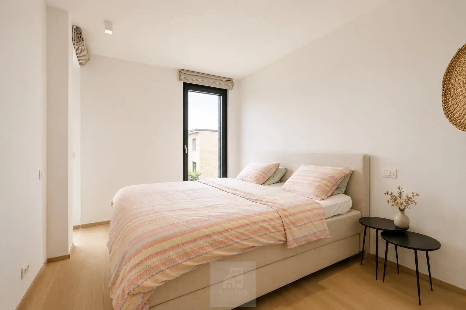 Recent high-end appartement in het centrum van Gent foto 18