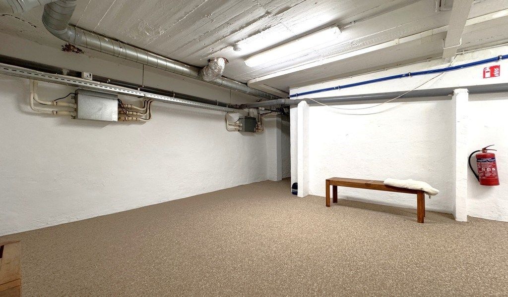 Gelijkvloers kantoor te huur nabij het centraal station Antwerpen foto 14