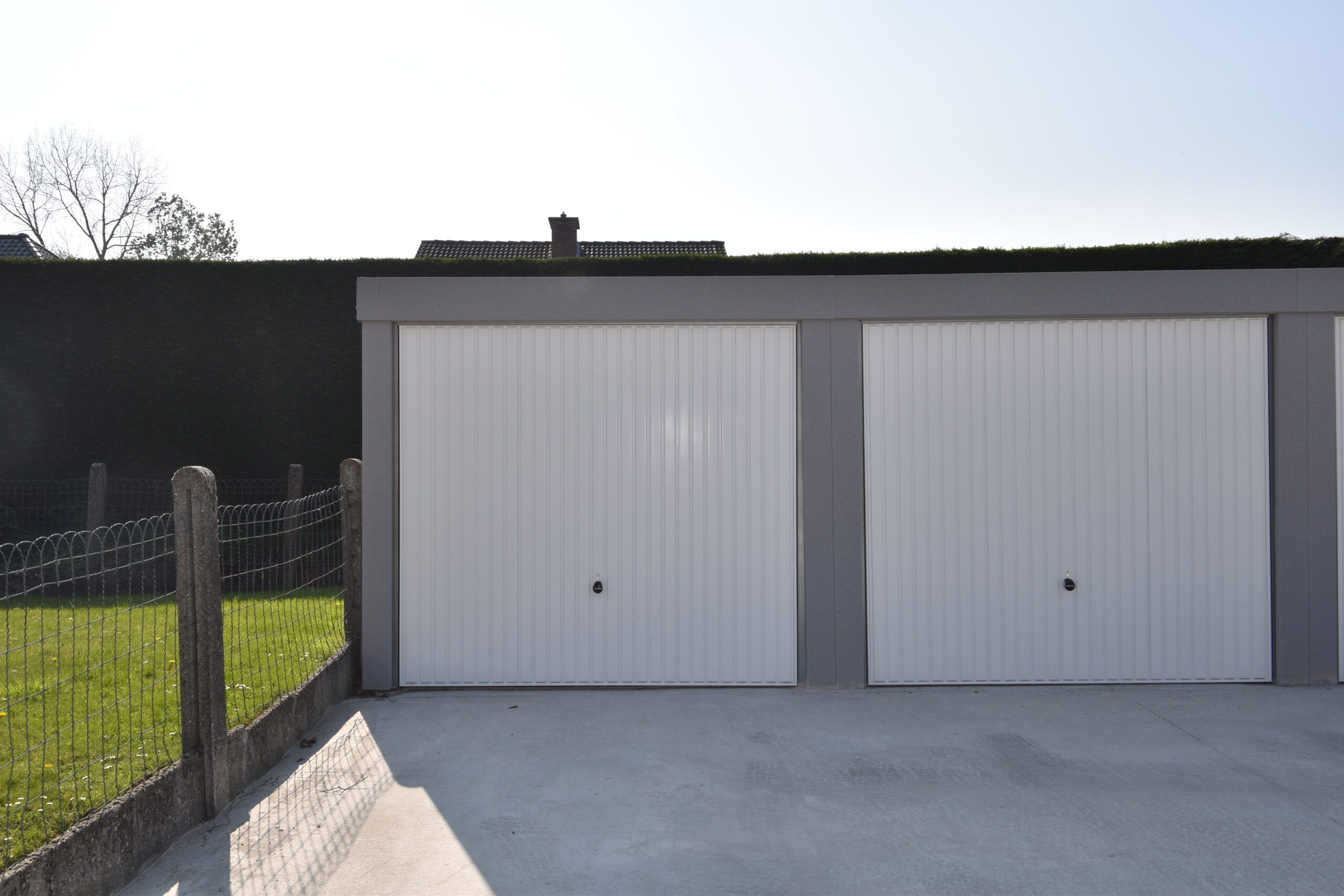 Instapklaar, gerenoveerd appartement met 2 slaapkamers en garage – Nieuwkerken-Waas foto 17