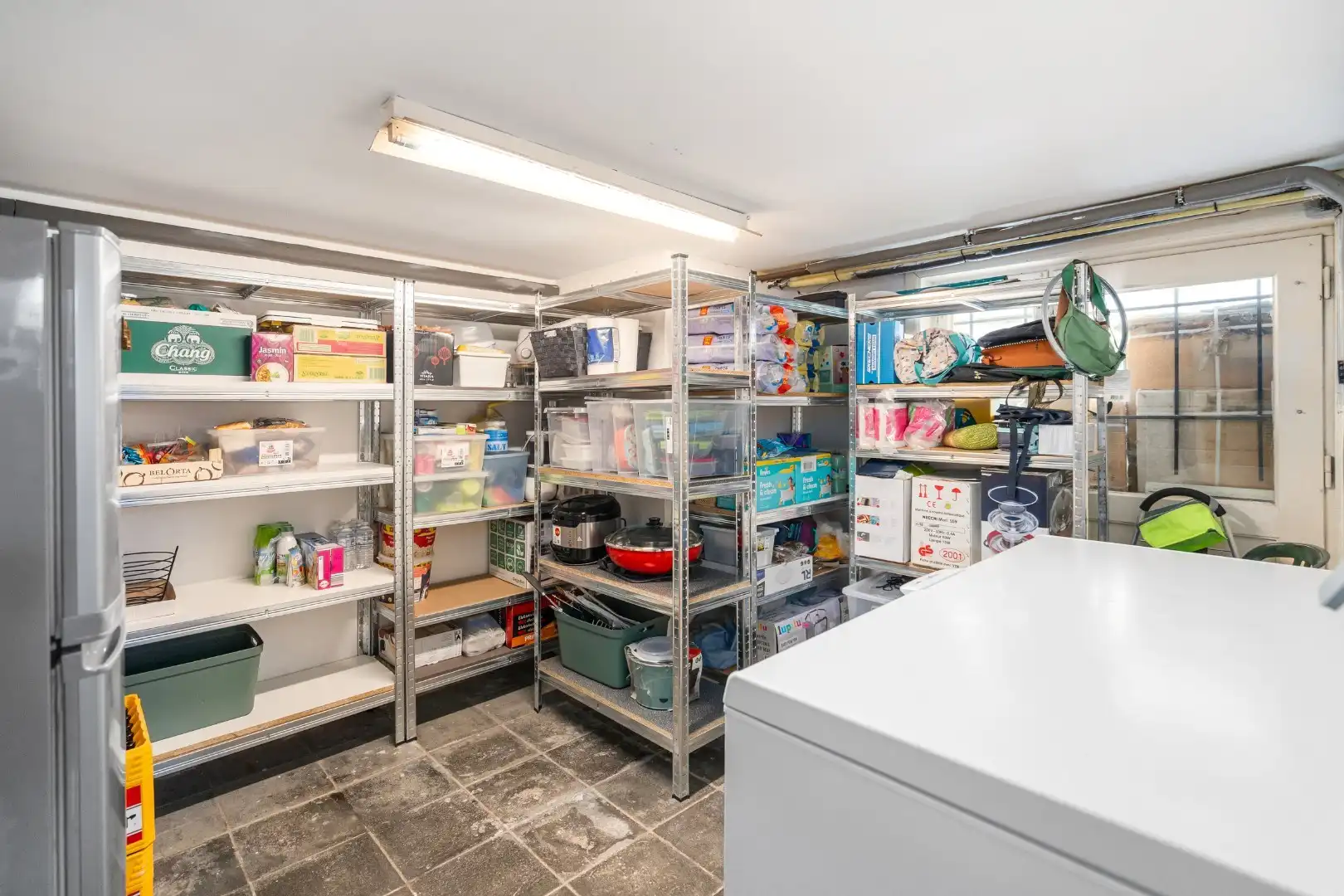 Alleenstaande woning met 3 slaapkamers en 2 garages te Koekelare foto 17