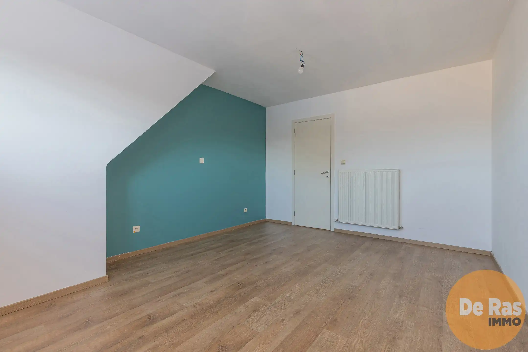 ERPE-MERE: Appartement met 2 slpks en gezellig terras foto 8