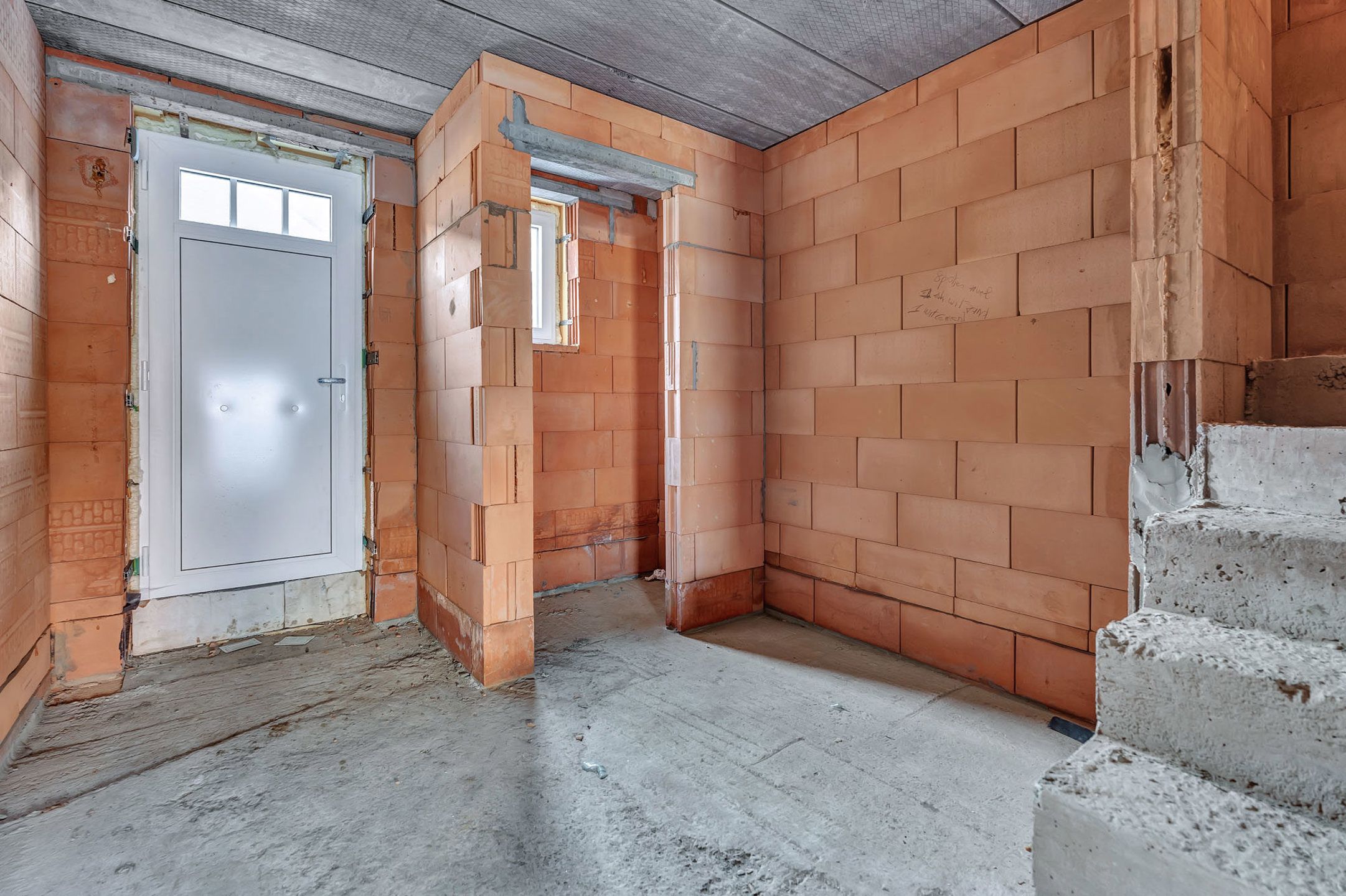 Nieuwbouwwoning met drie slaapkamers te Mere foto 10