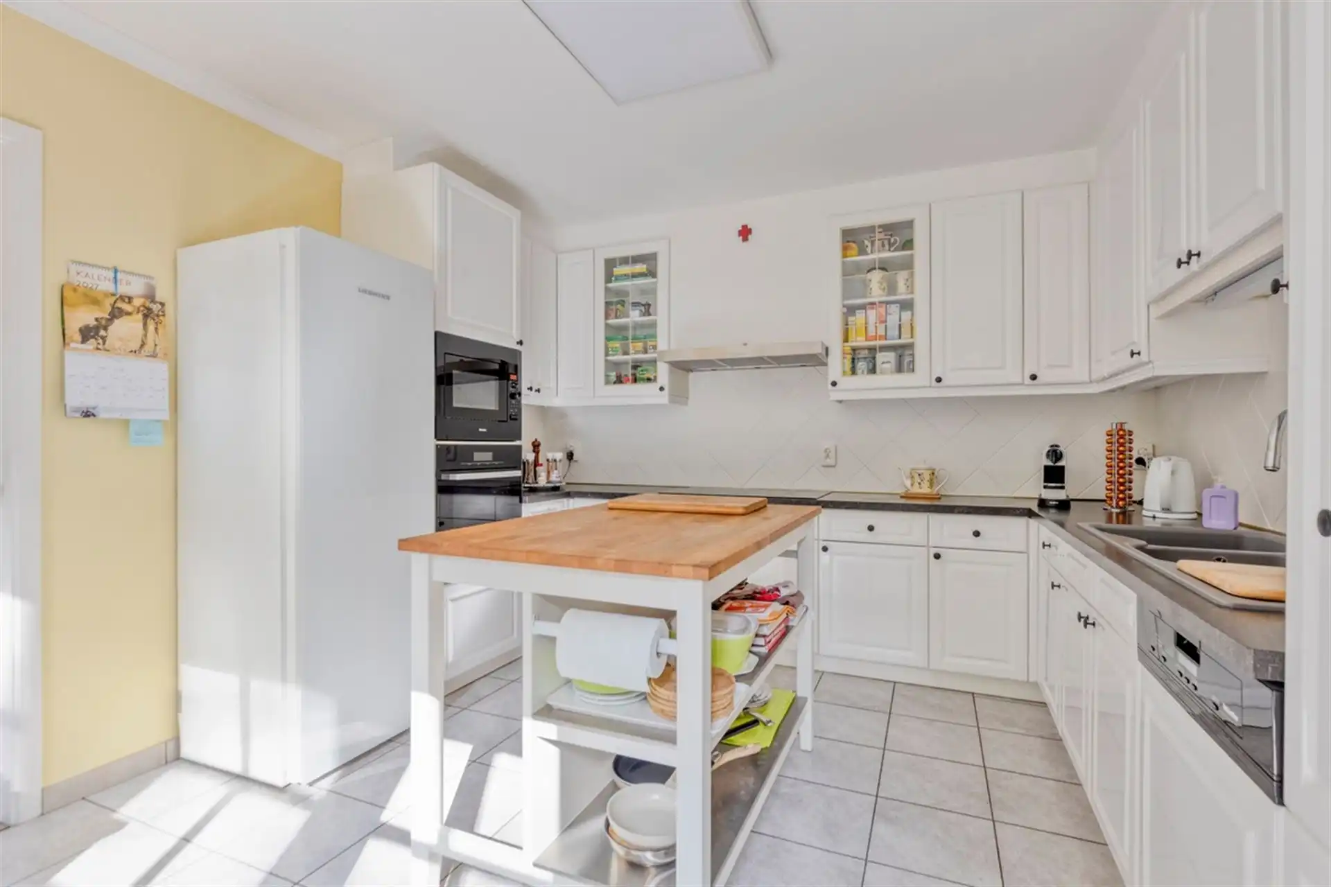 Zeer ruime villa  op een uitzonderlijke toplocatie  foto 15
