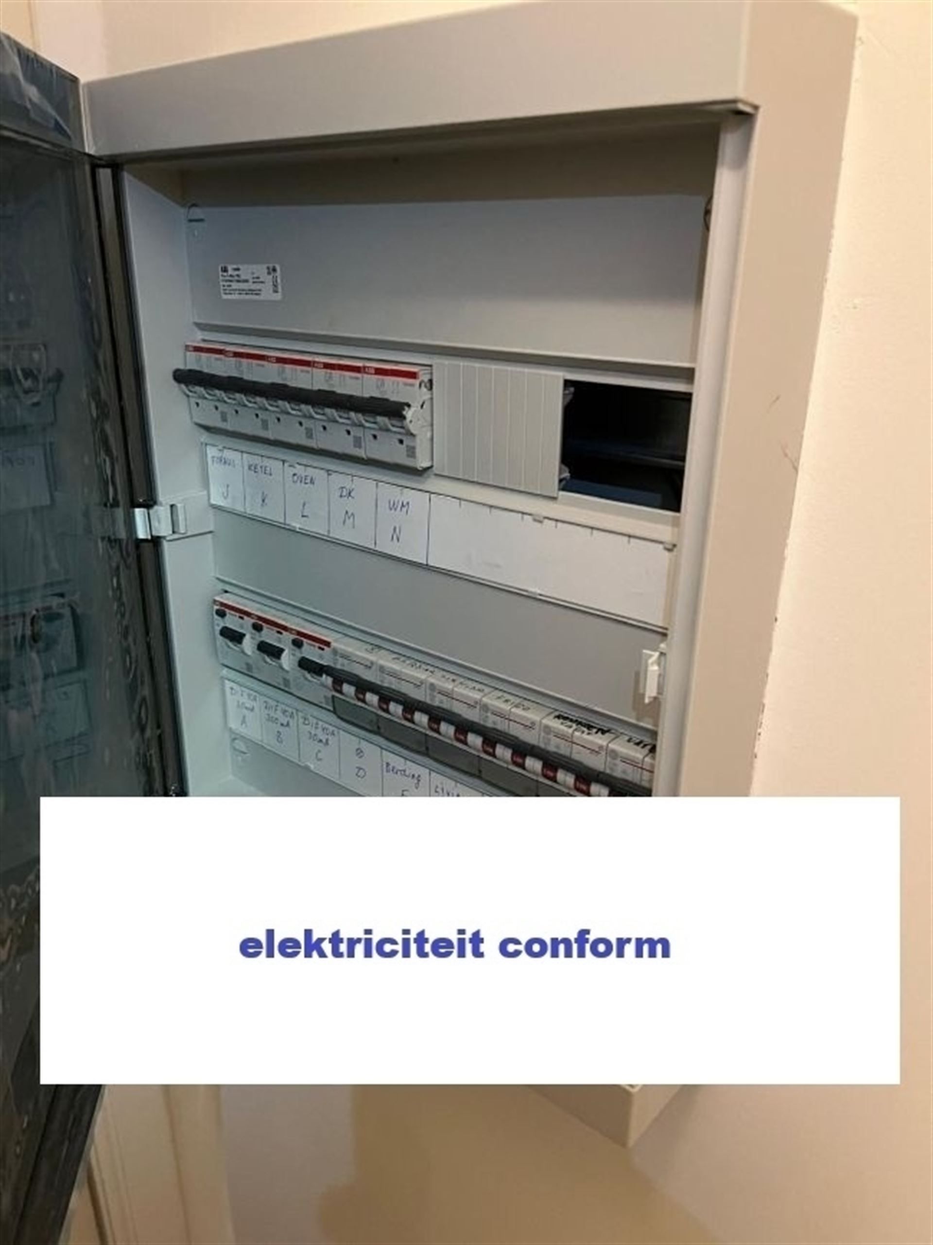 Appartement foto 15
