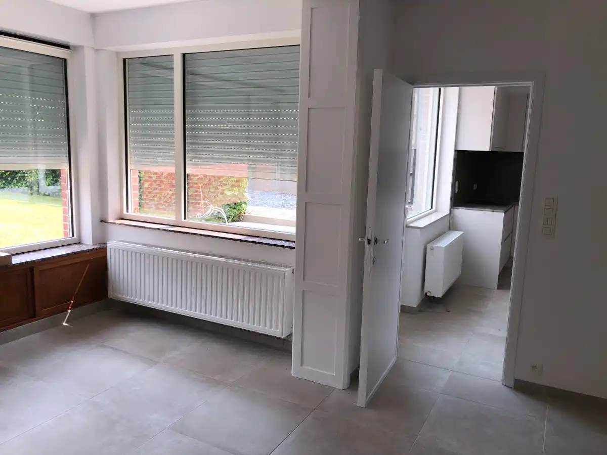 3-slpk-BURGERWONING + tuin & garage foto 15
