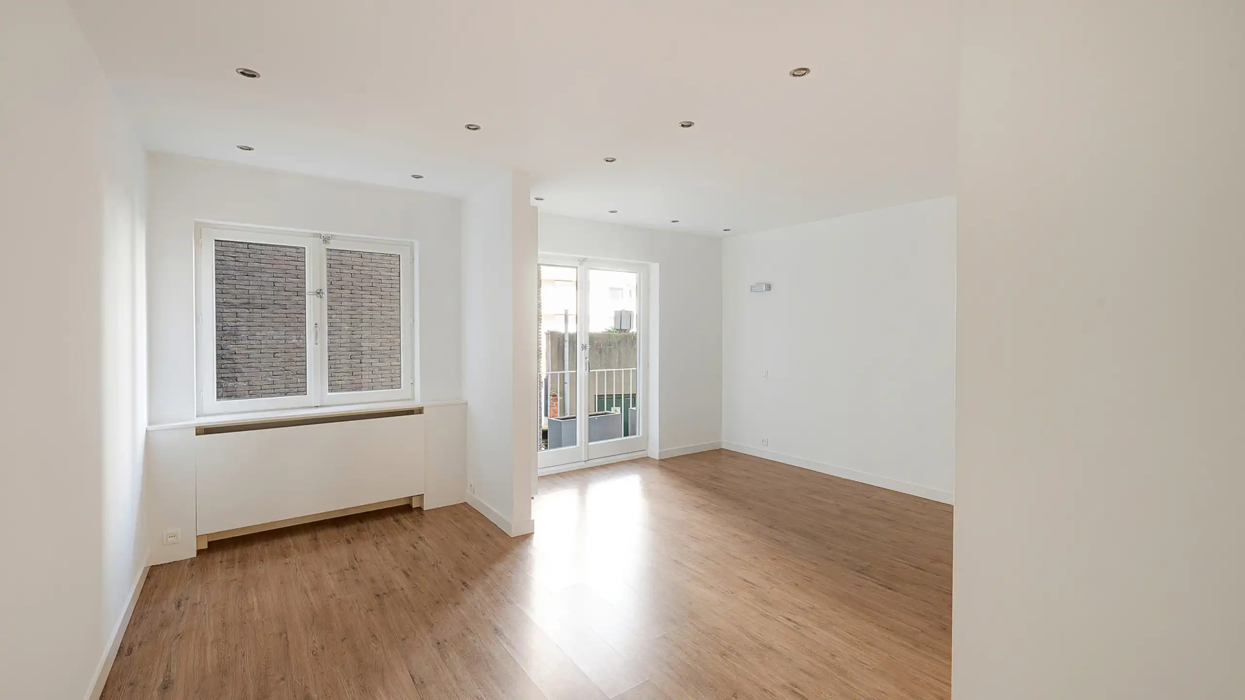 Ruim 1-slaapkamerappartement op toplocatie Kustlaan – Zoute foto 19