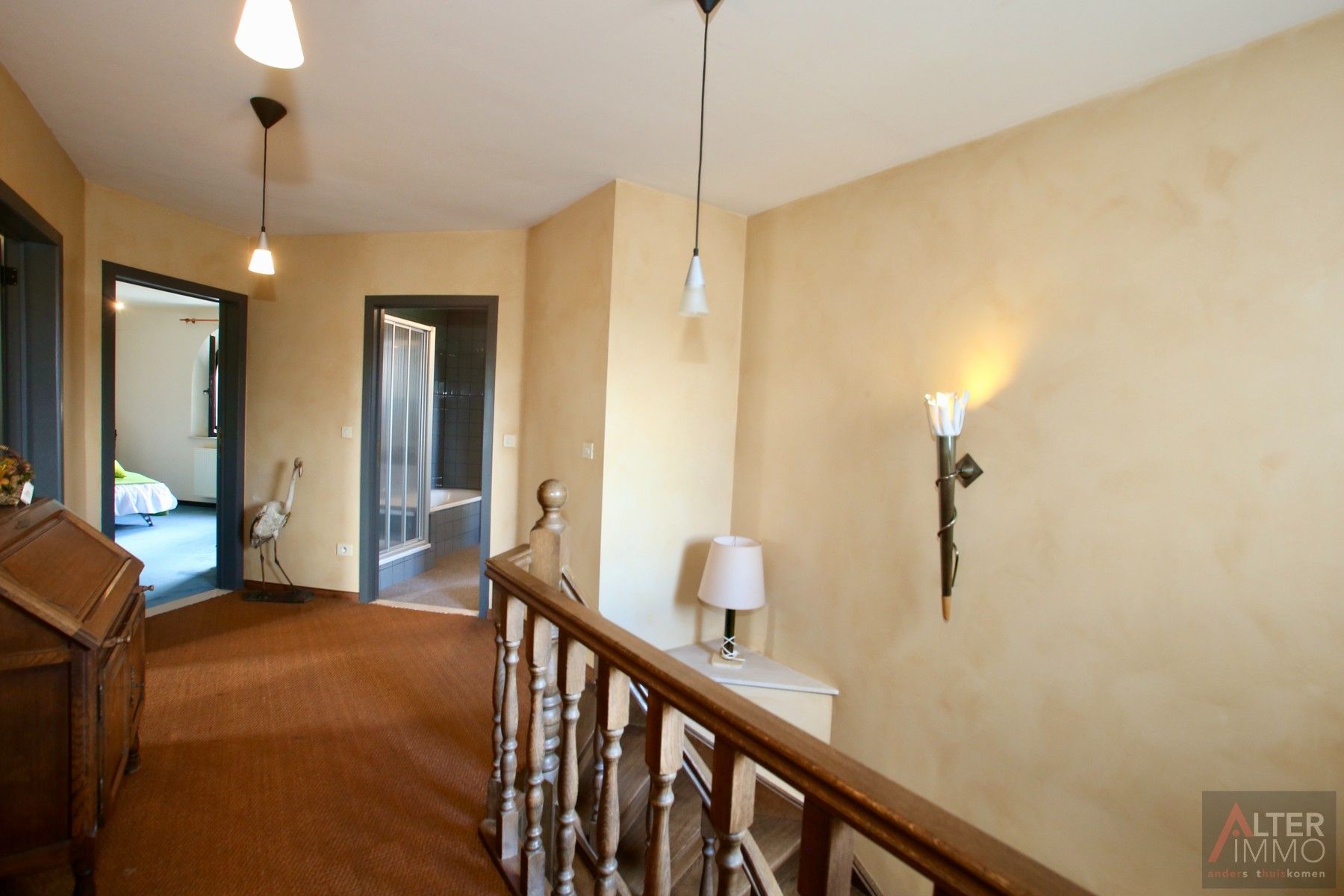 Unieke villa van meer dan 400 m² op een prachtig perceel van ca. 45 are! foto 24