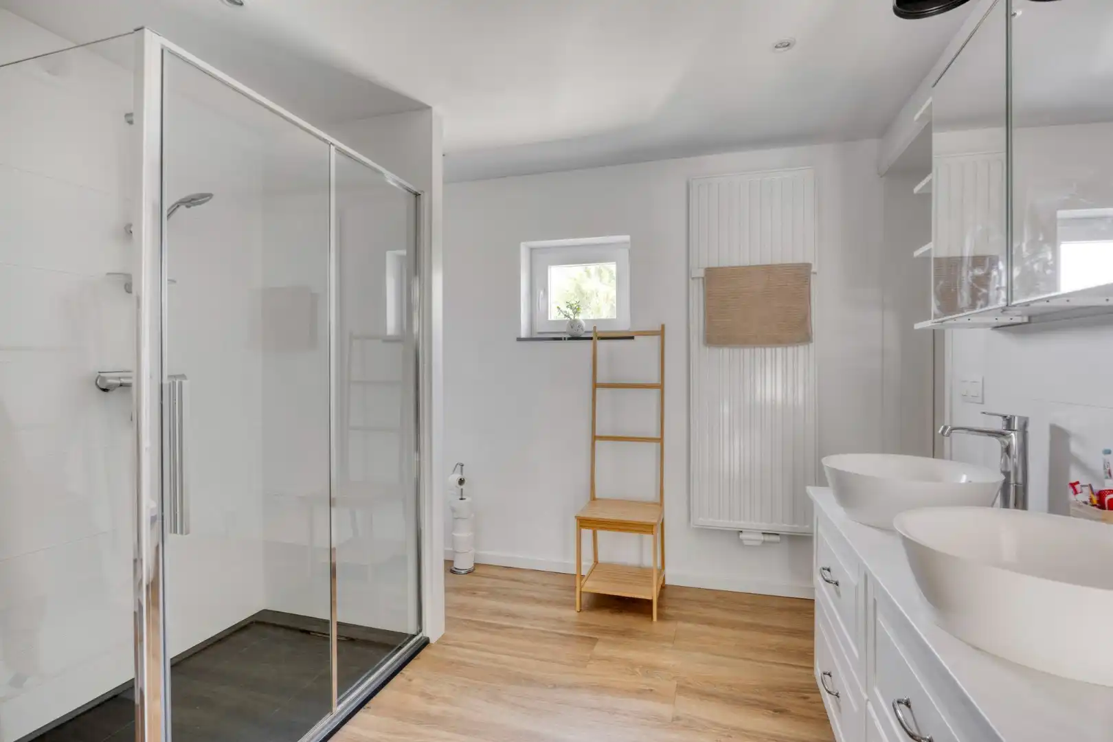 Gerenoveerde woning 3/4 kamers + garage 1652 ALSEMBERG (BEERSEL) foto 14