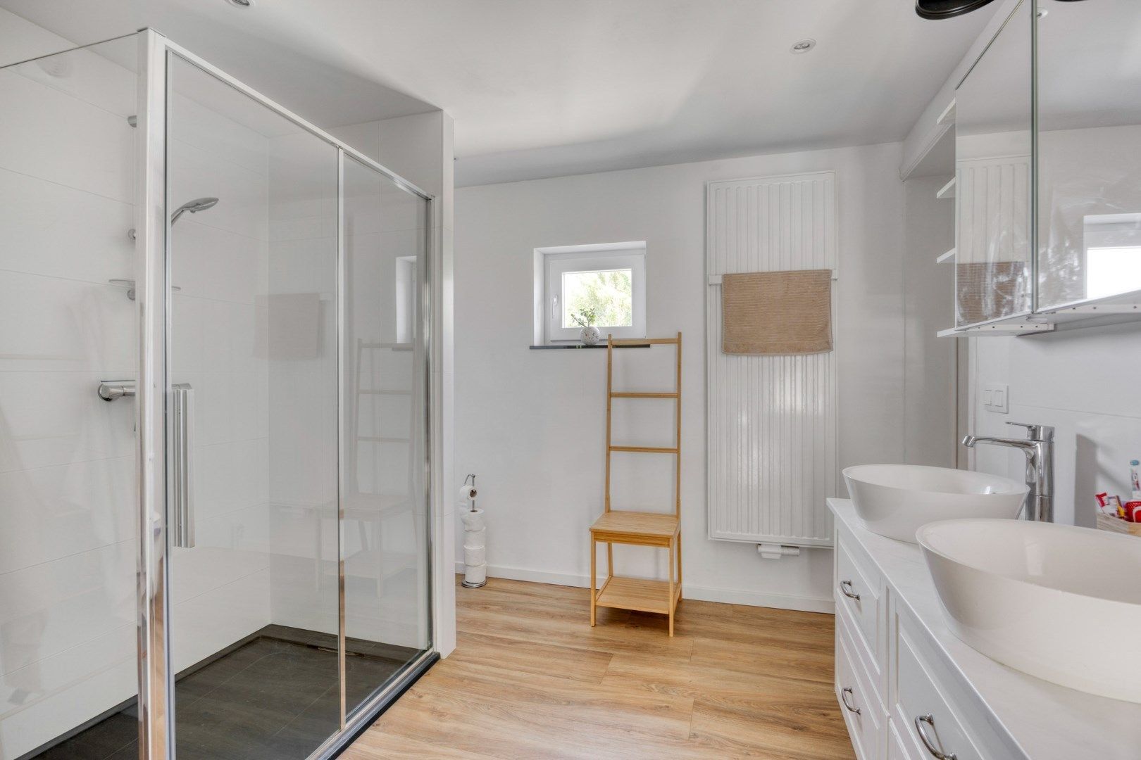 Gerenoveerde woning 3/4 kamers + garage 1652 ALSEMBERG (BEERSEL) foto 14