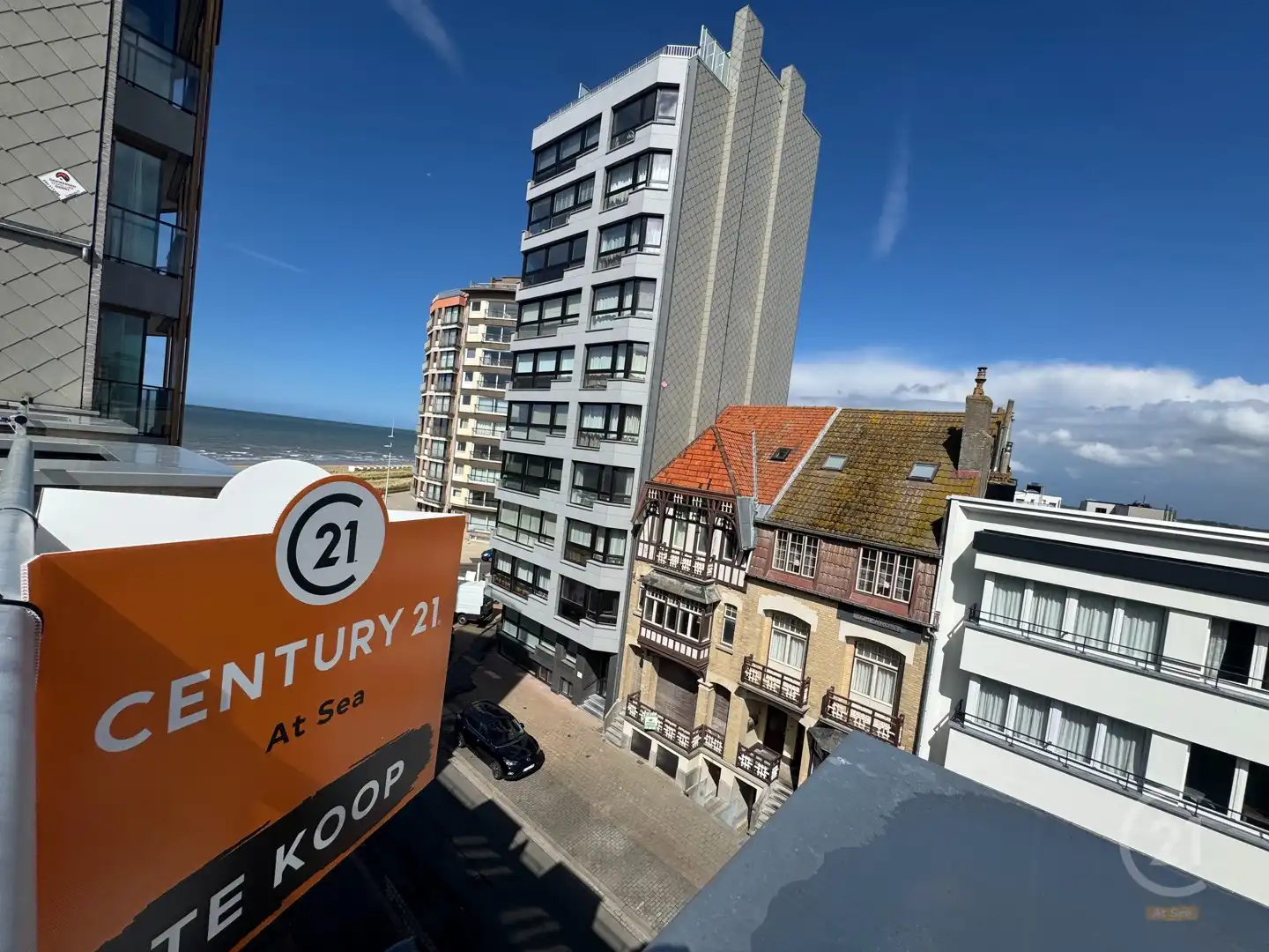Appartement te koop Zwaluwenlaan 29/0402 - 8434 Westende