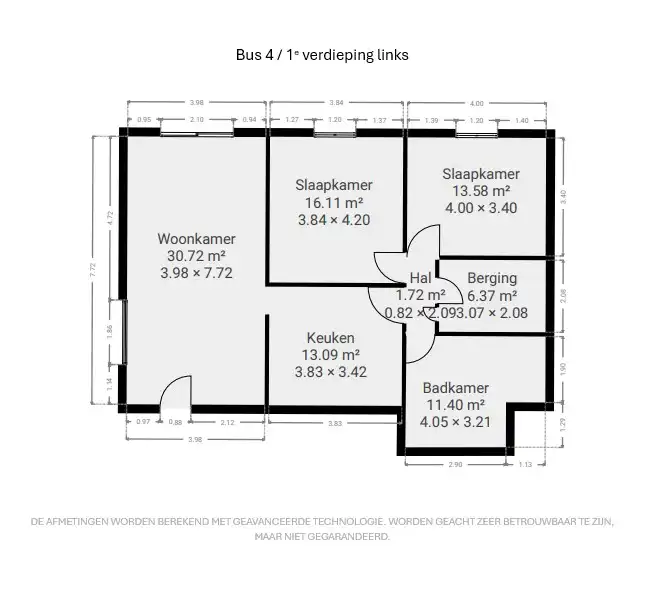OPBRENGSTEIGENDOM (H.O.B.) foto 31