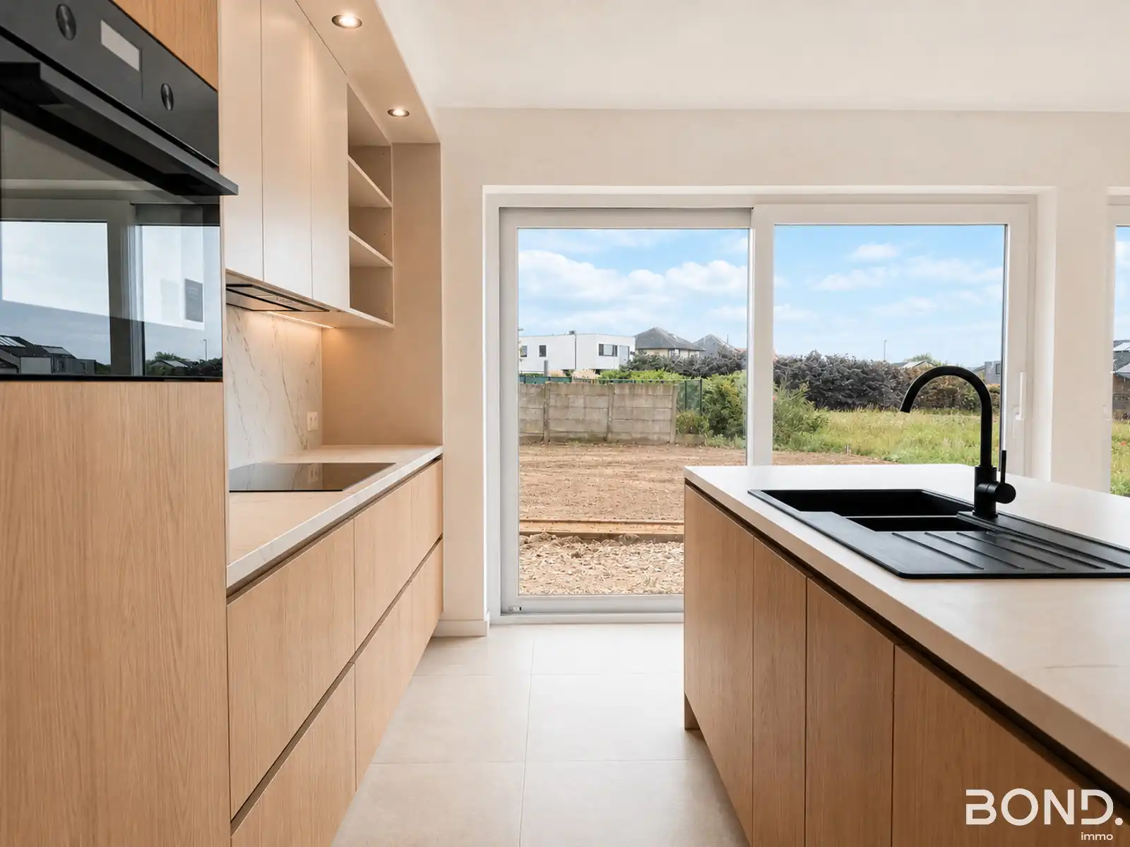 Passieve nieuwbouw met 4 slpks foto 4