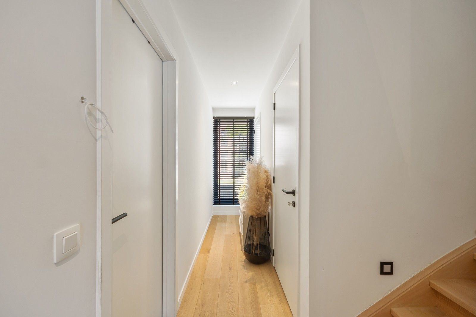 Half open nieuwbouwwoning met tot 6 slaapkamers in centrum Brasschaat - verkoop onder registratierecht (GEEN BTW!) foto 14
