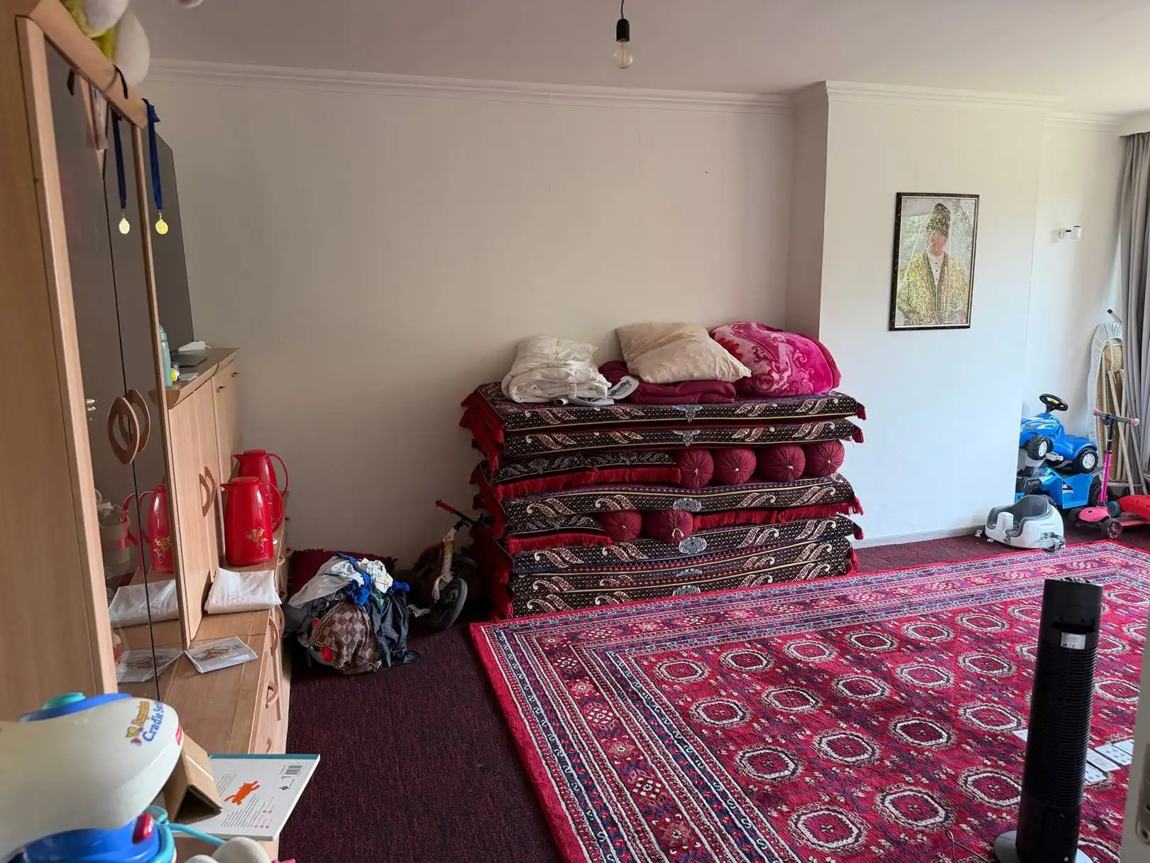 Appartement foto 5