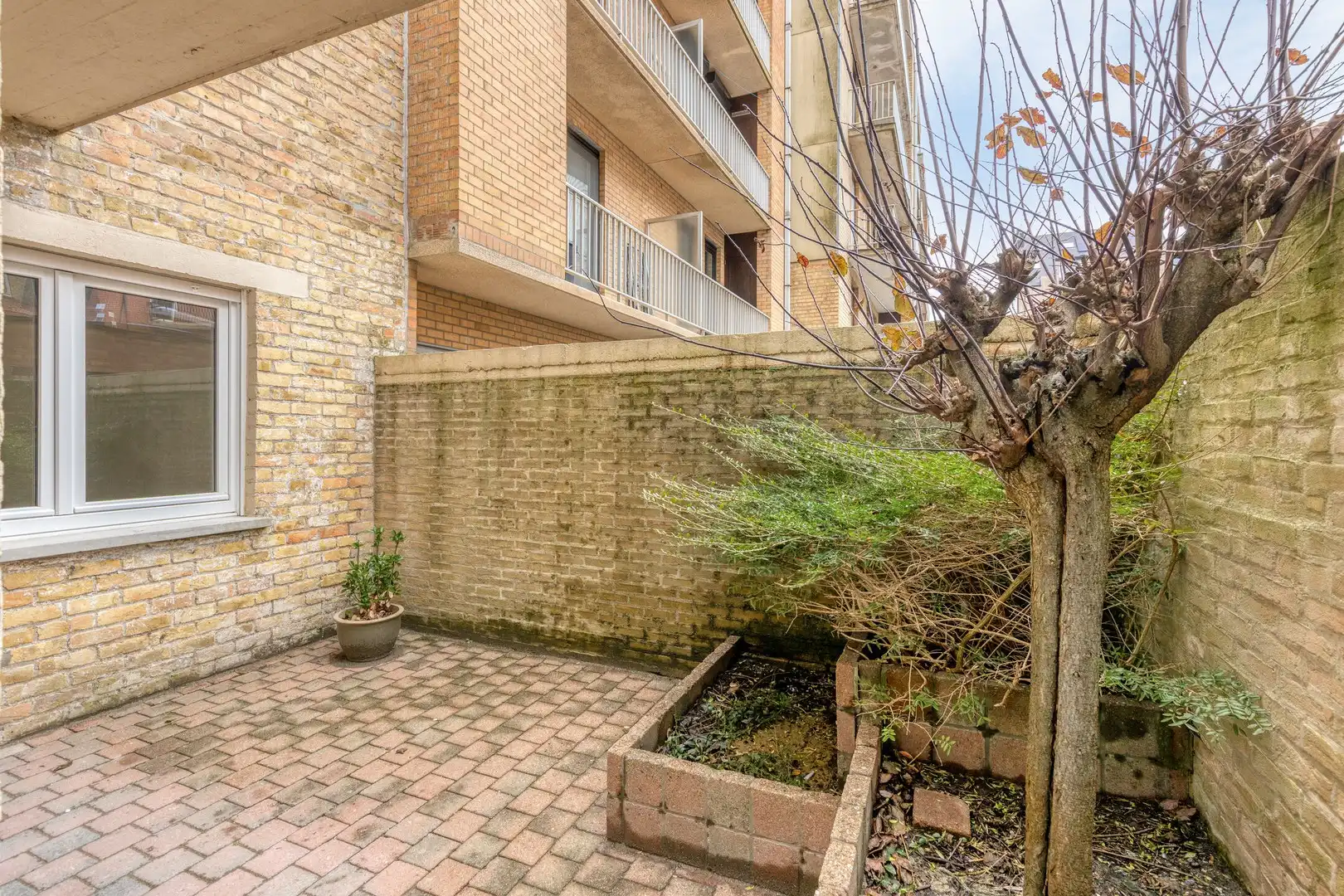 Casco winkelappartement op een centrale ligging te Nieuwpoort-Bad! foto 27