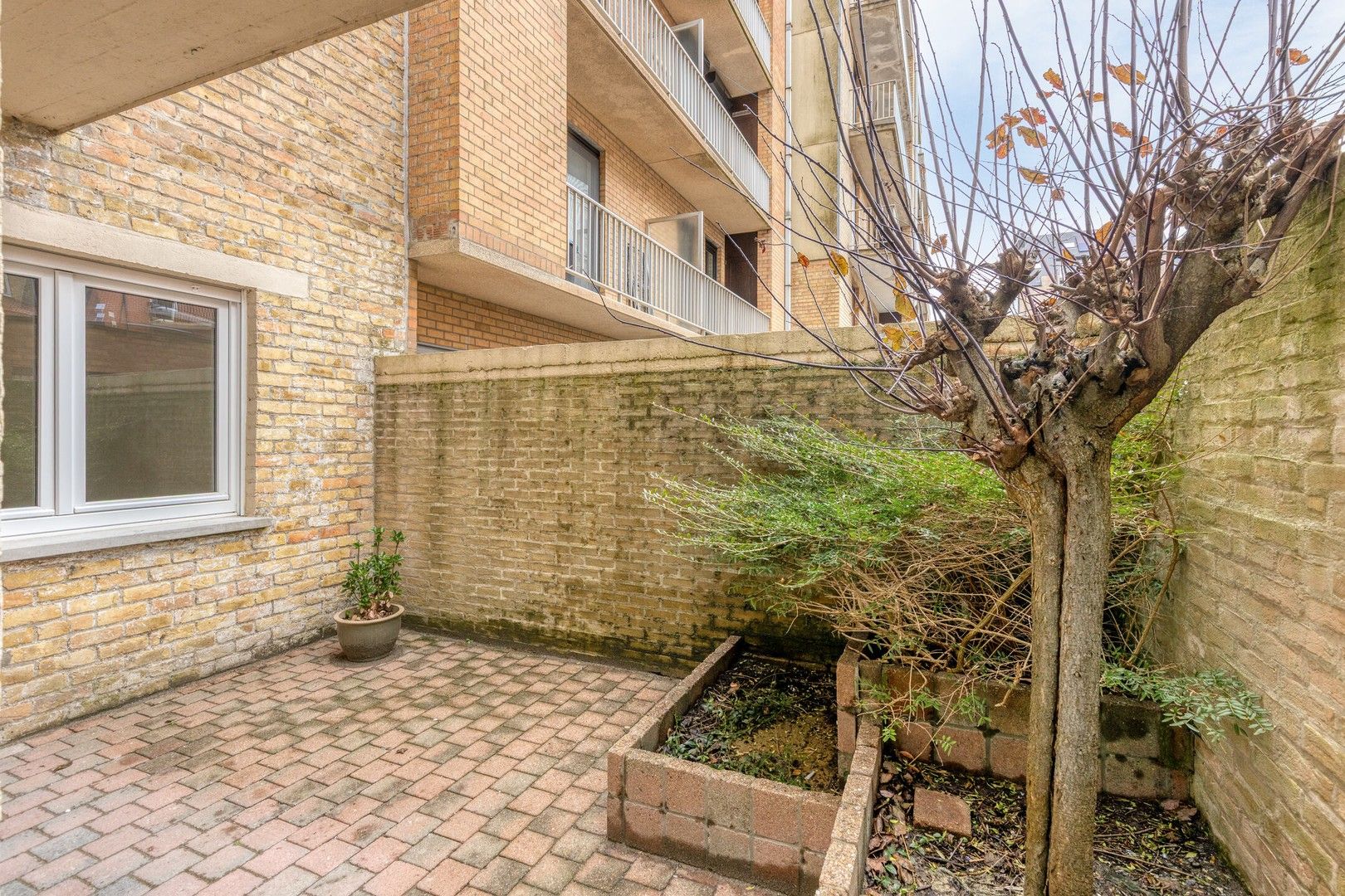 Casco winkelappartement op een centrale ligging te Nieuwpoort-Bad! foto 4