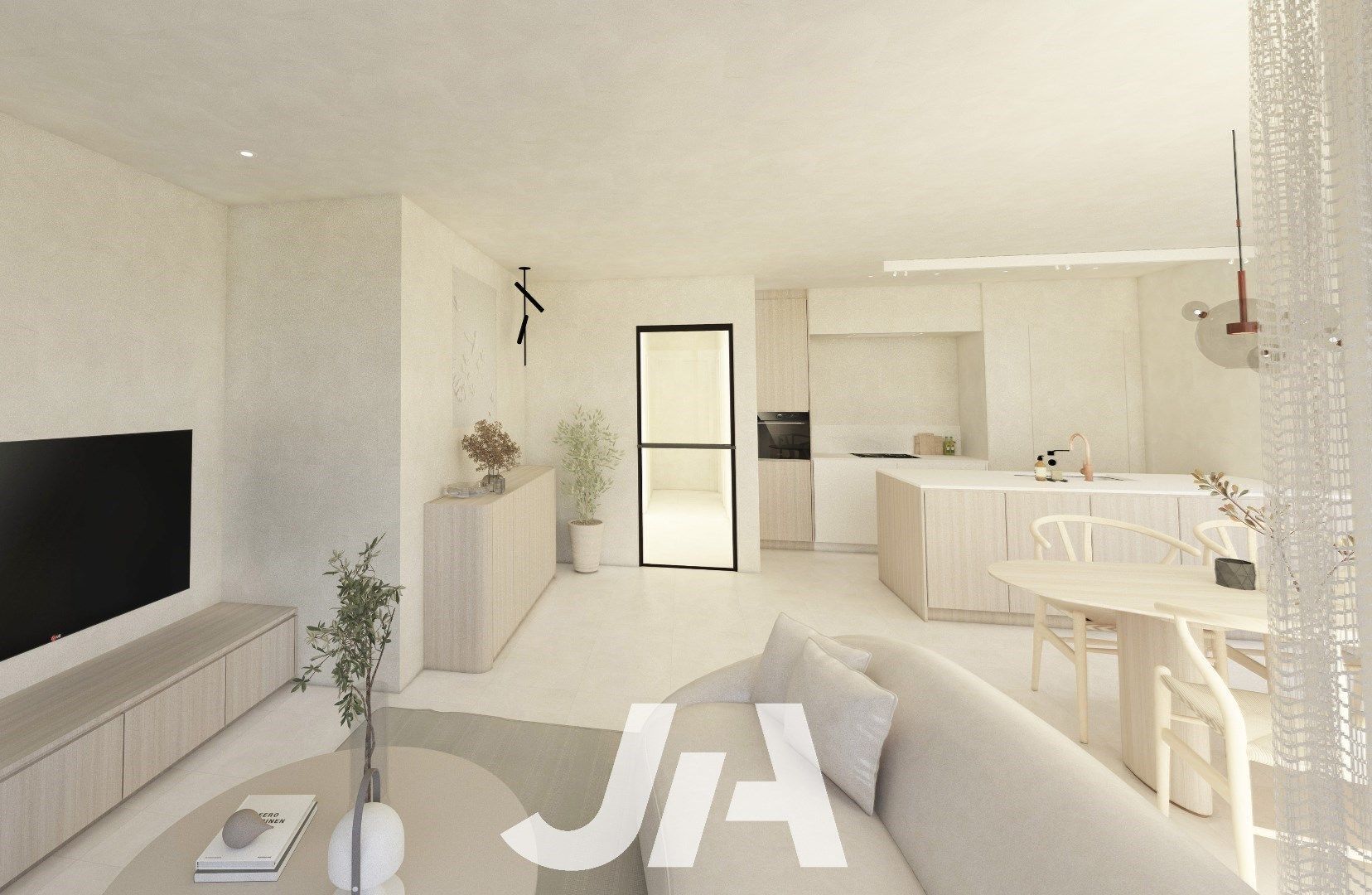 Appartement eerste verdiep foto 7