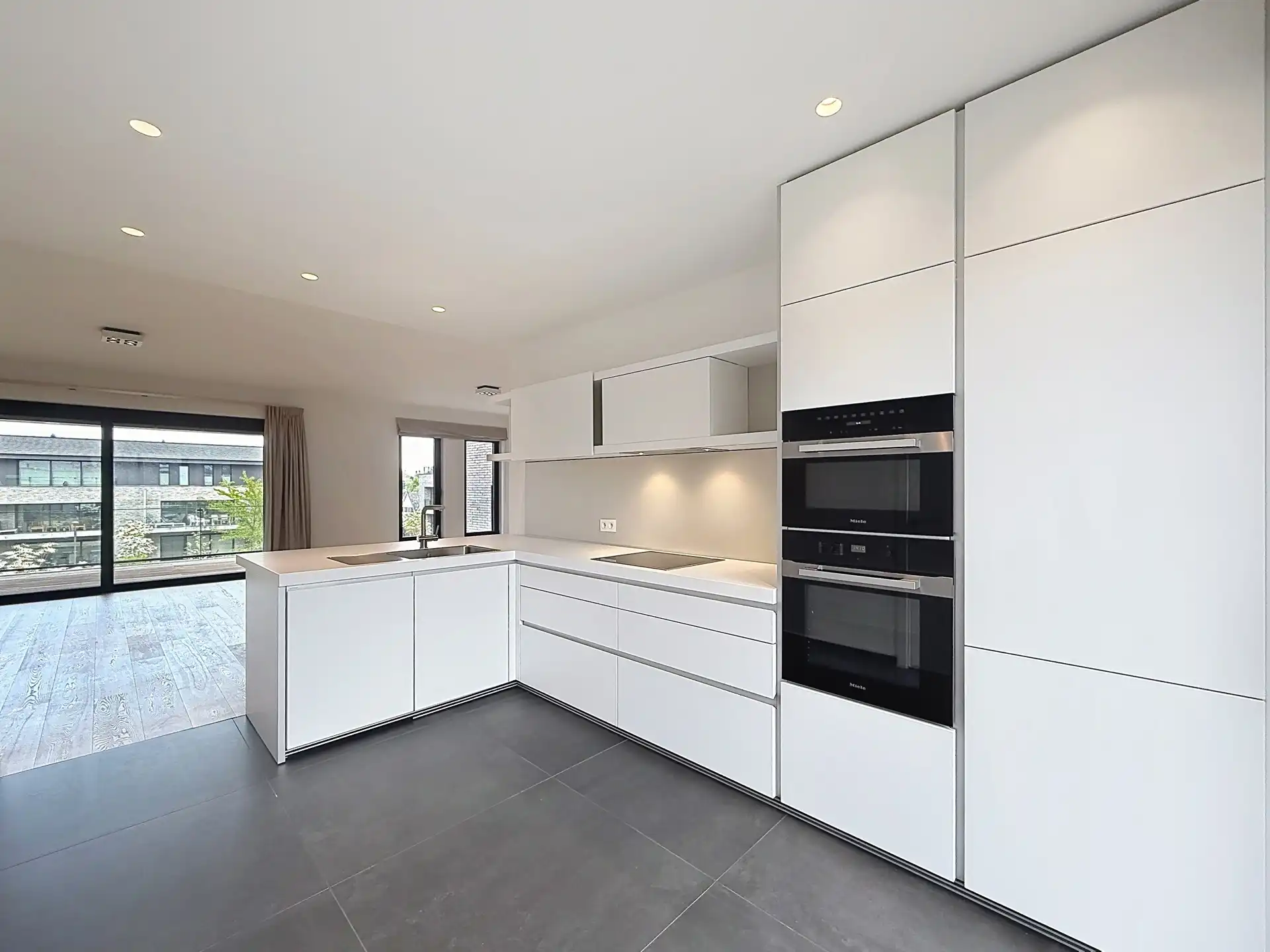 Appartement foto 4