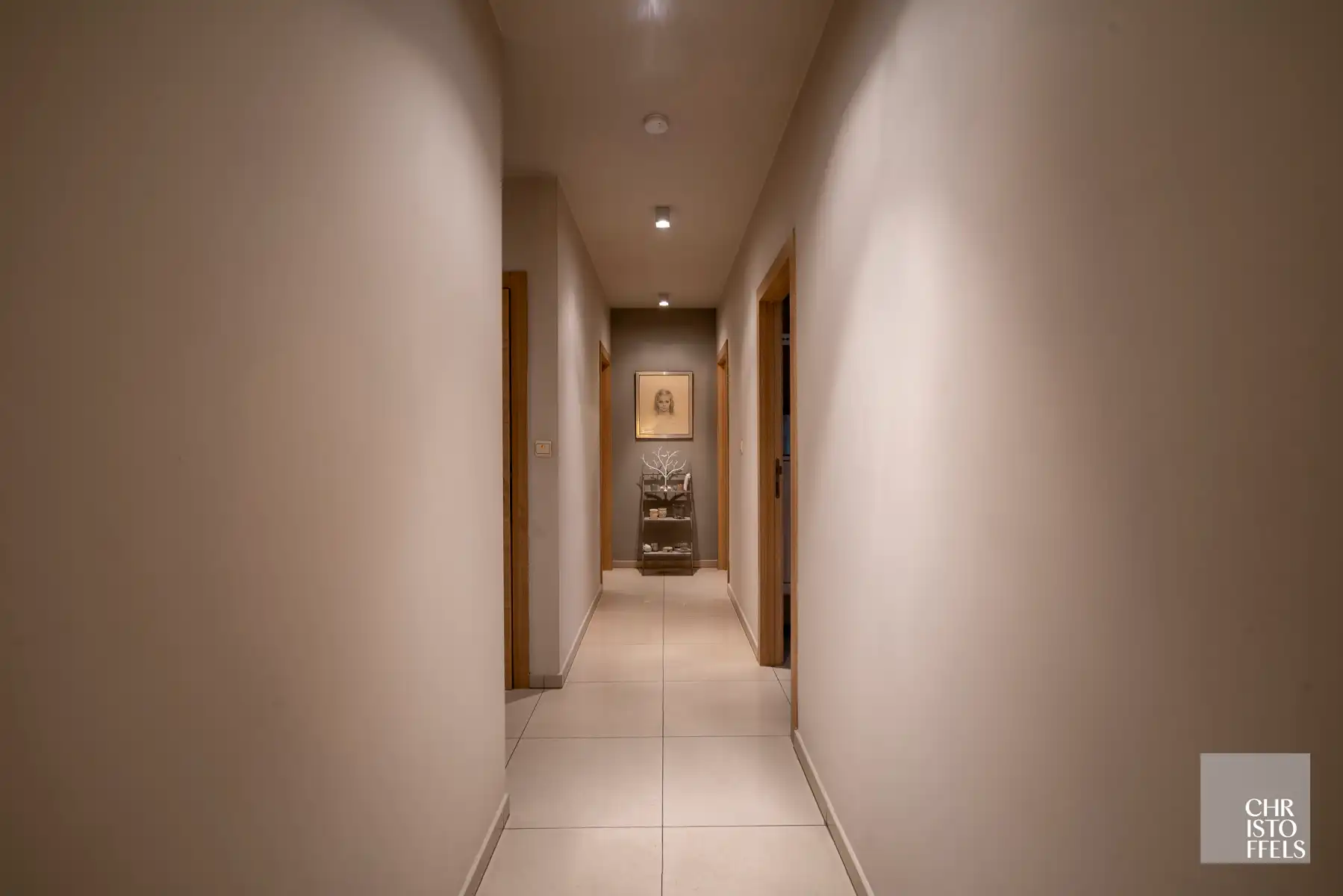 Penthouse (282 m²) met zuidgeoriënteerd terras in Hasselt! foto 11