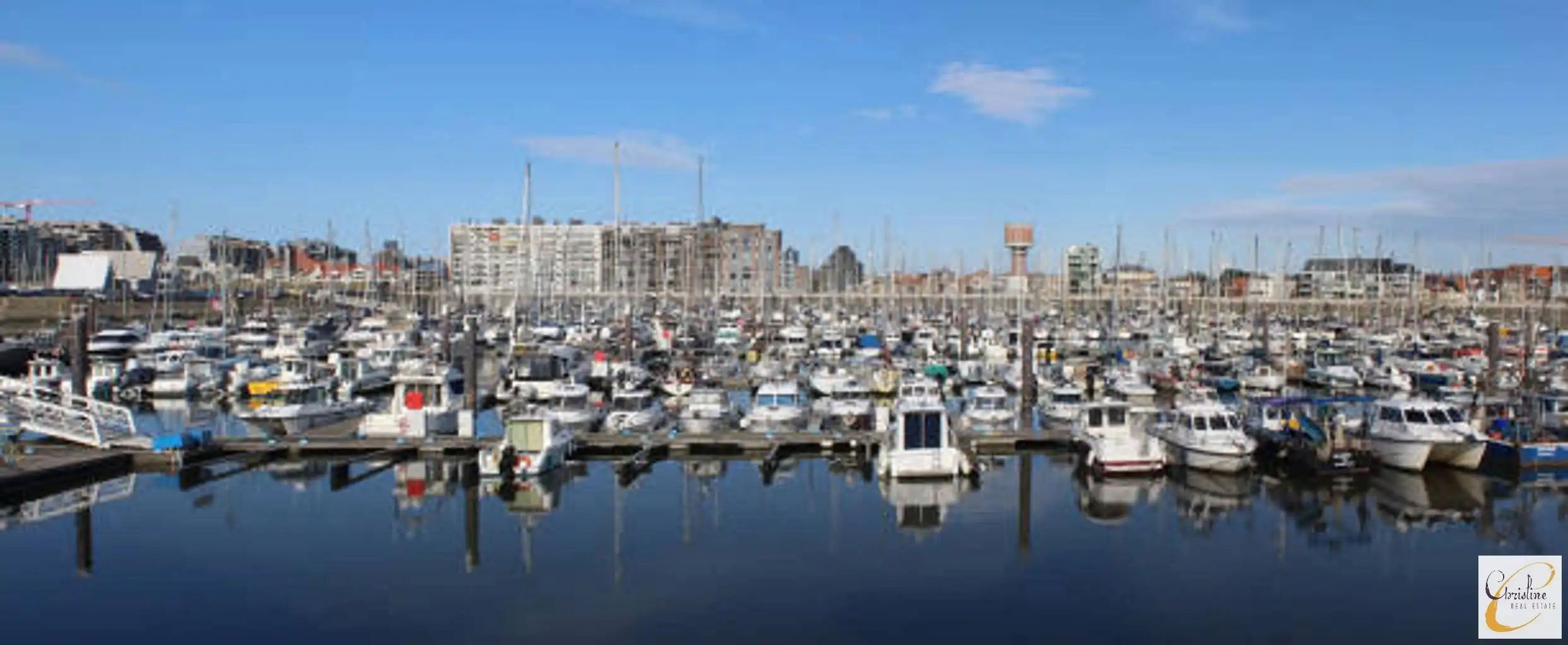 Karaktervol investeringspand op topligging in Blankenberge  foto 19