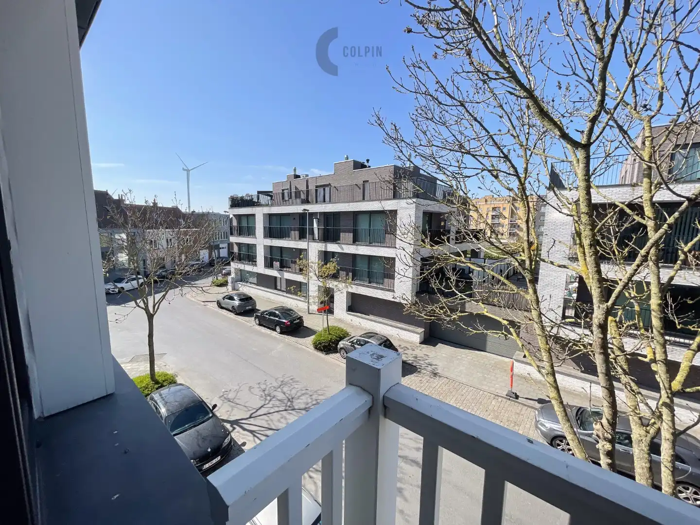 Instapklaar appartement vlakbij de jachthaven te Zeebrugge foto 9