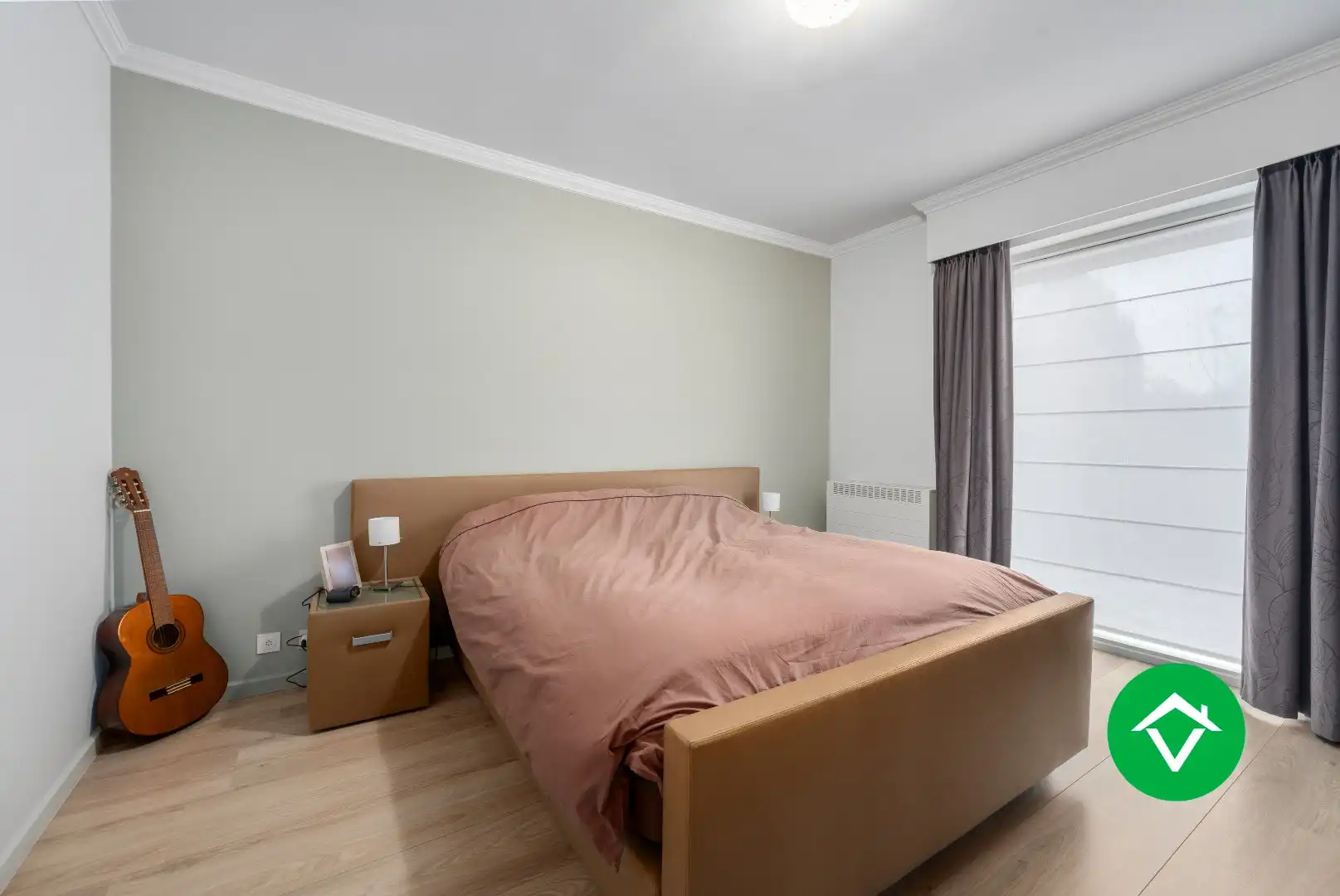 Rustig gelegen alleenstaande woning met bijgebouwen te Koekelare foto 11