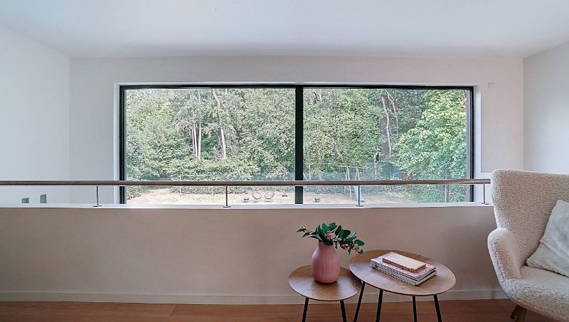 Moderne villa van 230m² op 14a08ca met openluchtzwembad foto 25