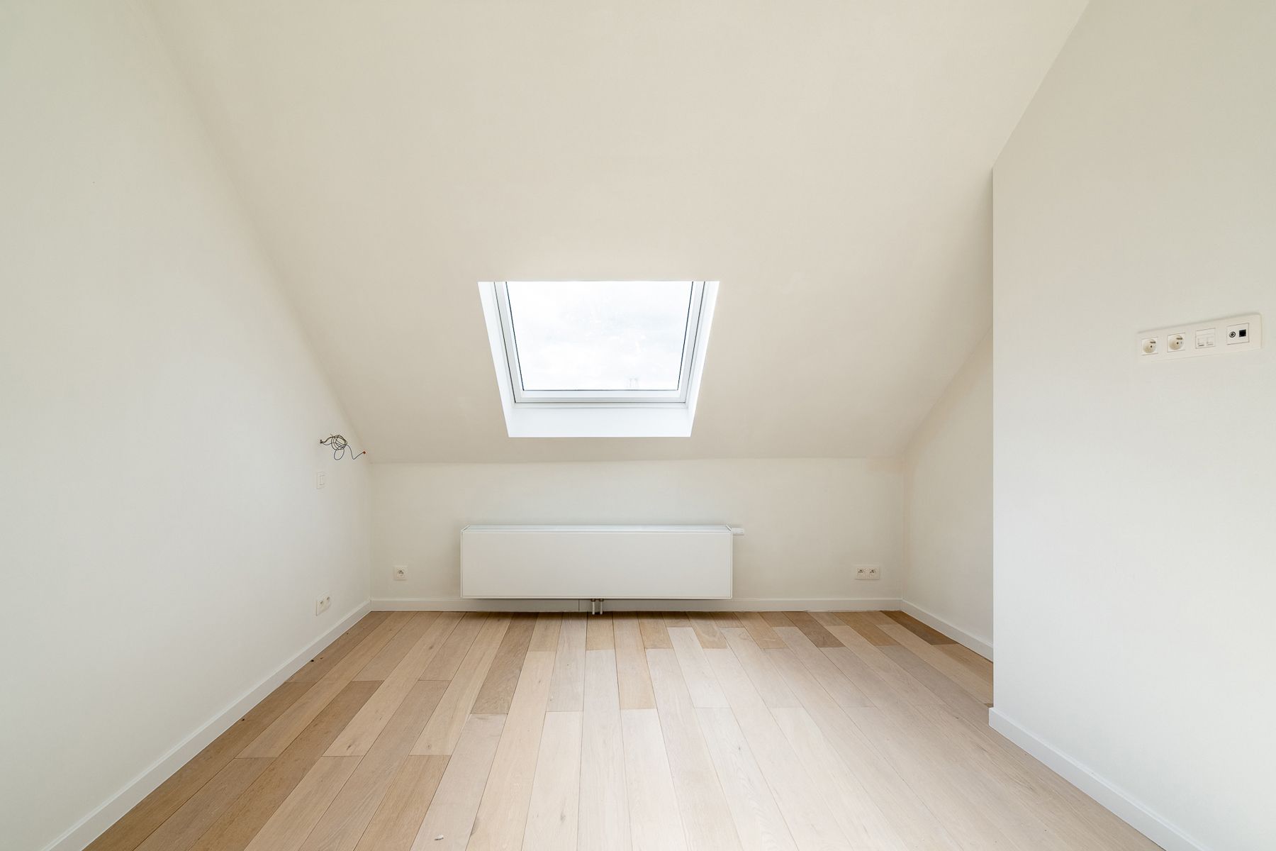 Duplex appartement in recent volledig gerenoveerd gebouw foto 12