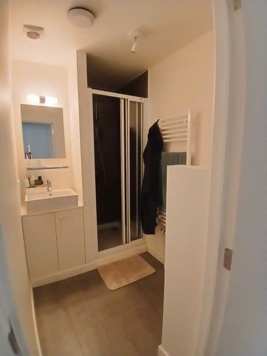 Appartement te huur foto 14