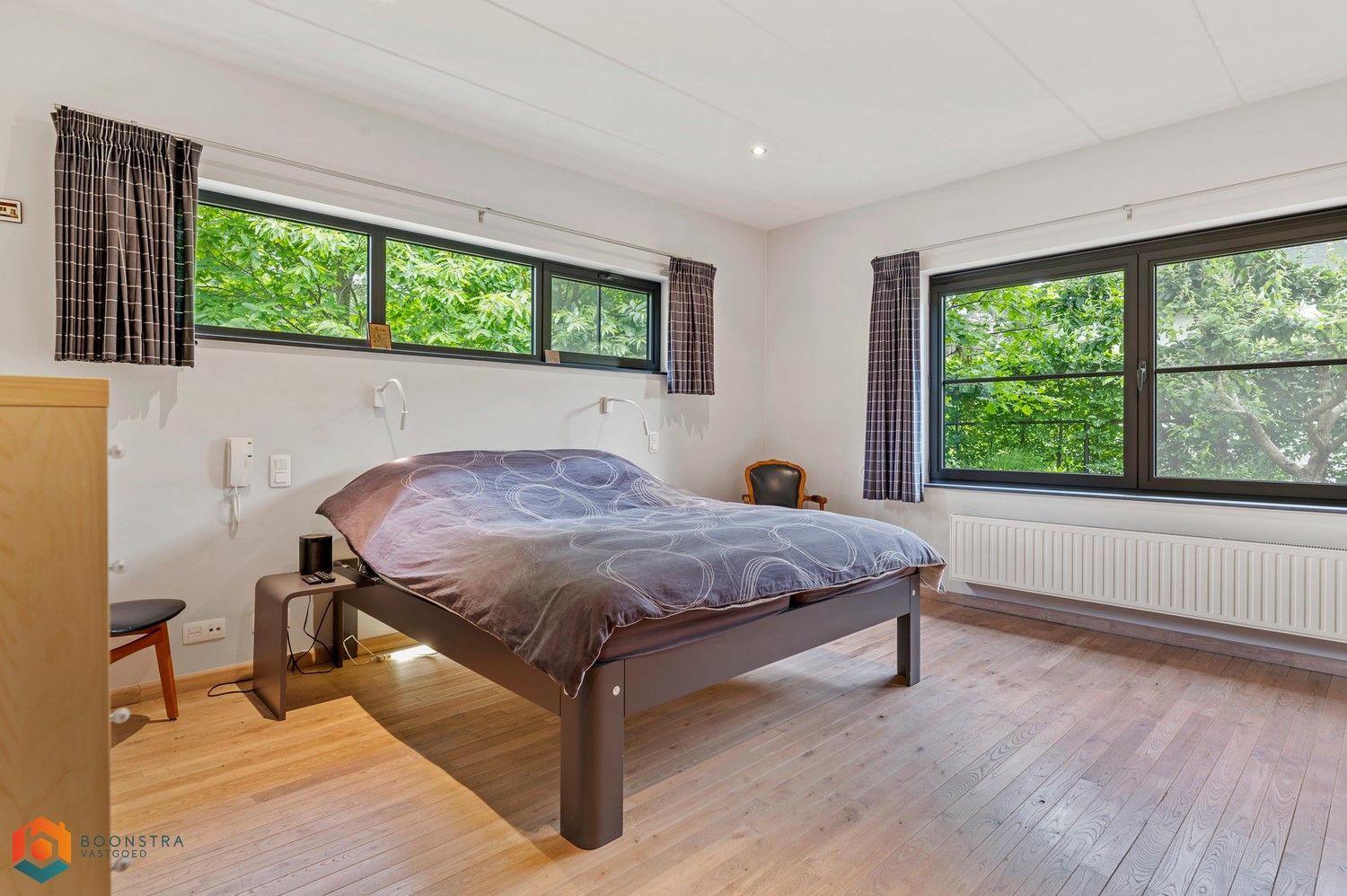 Gelijkvloerse villa met 3 slpkrs op 1503m² te Keerbergen foto 8