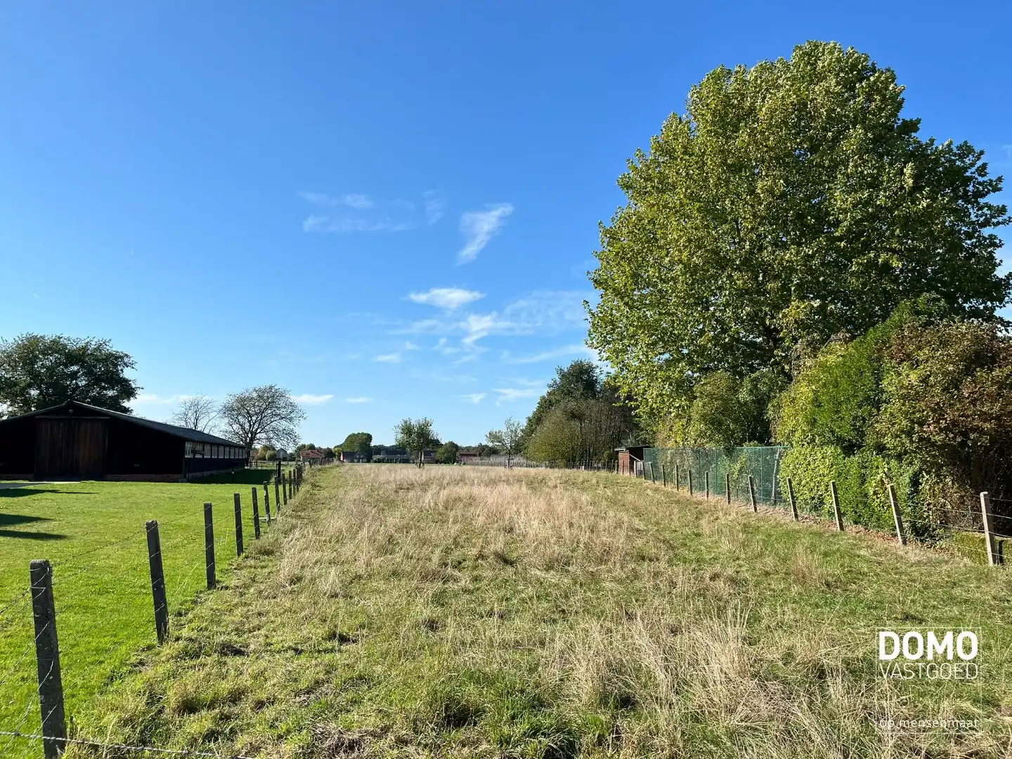 Landbouwgrond met mogelijkheid tot gedeeltelijke verkaveling  foto 2