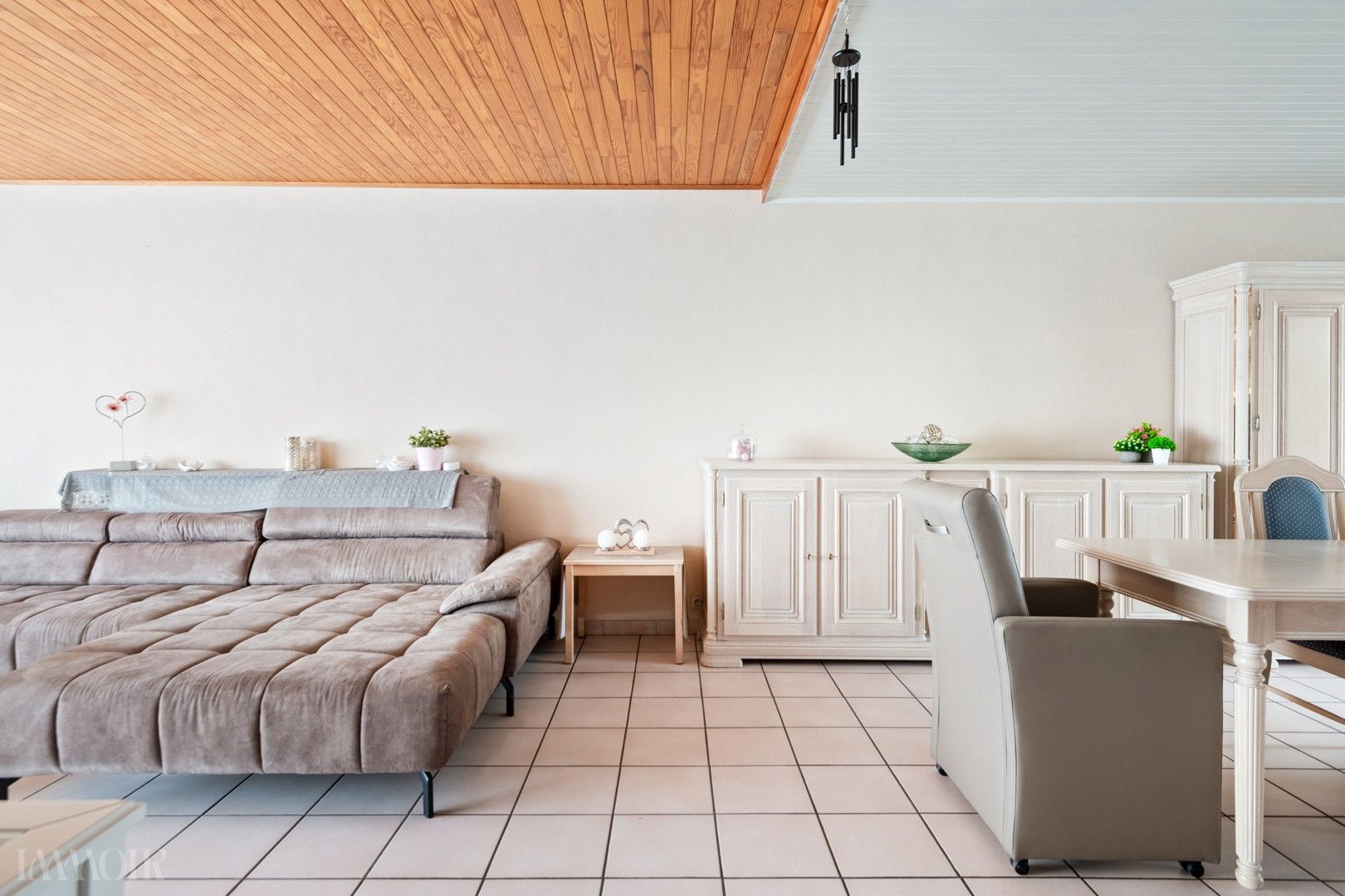 Charmante bel-etage met tuin en oprit nabij centrum Aartselaar. foto 3