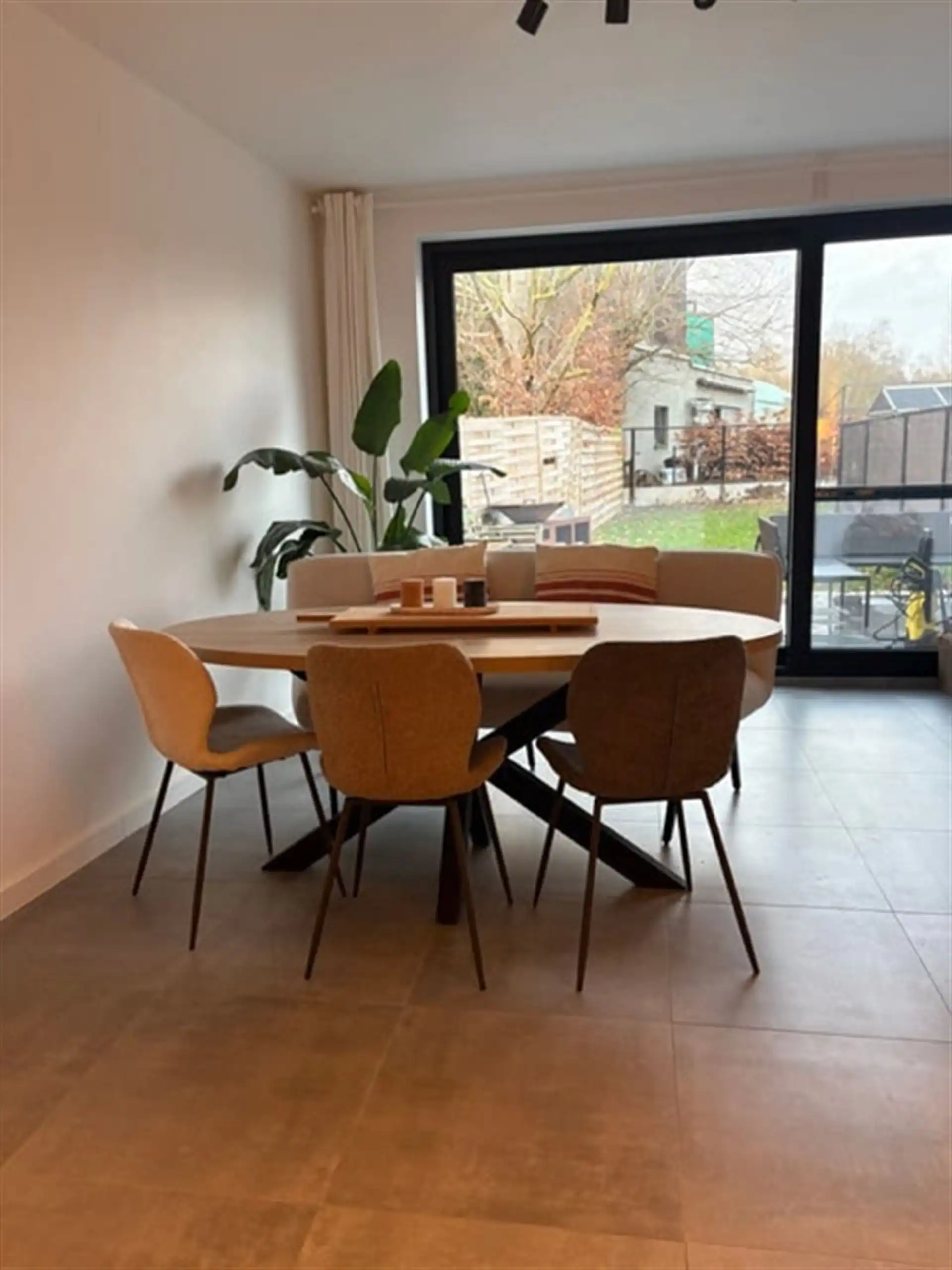 energiezuinig appartement met terras en mogelijkheid tot aankoop autostaanplaats foto 7