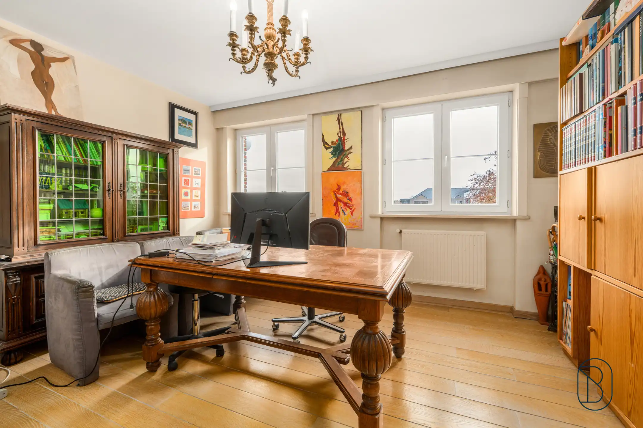 Uniek en luxueuze penthouse met PRACHTIG uitzicht! foto 26