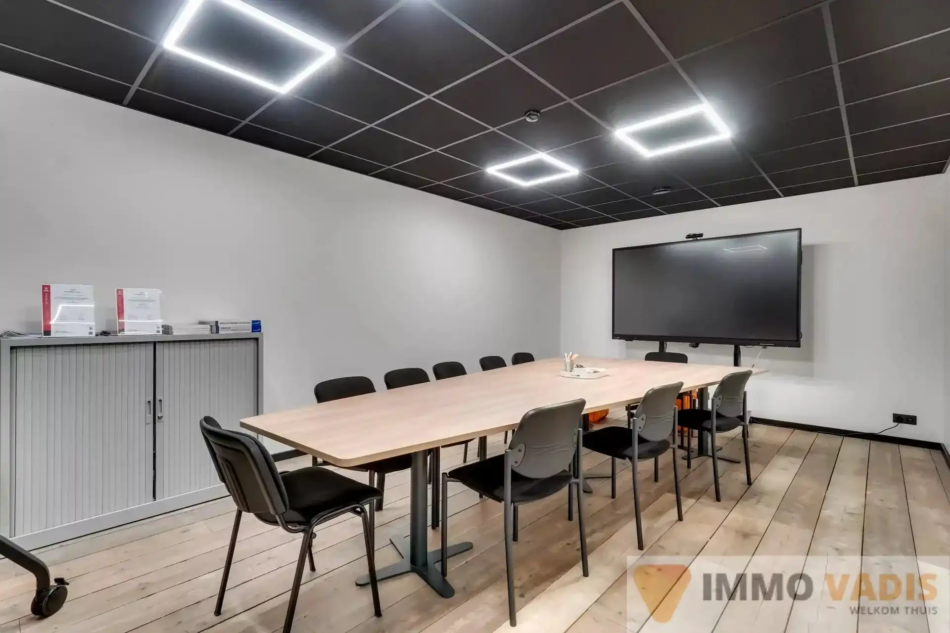 Industrieel gebouw op strategische locatie foto 26