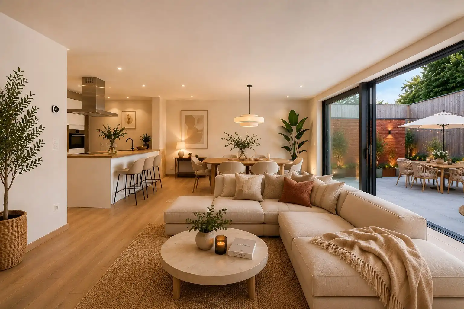 OPEN HUIS 17 JUNI: WAARDEBON 10.000 EUR - NIEUWBOUW MET 6% BTW foto 2