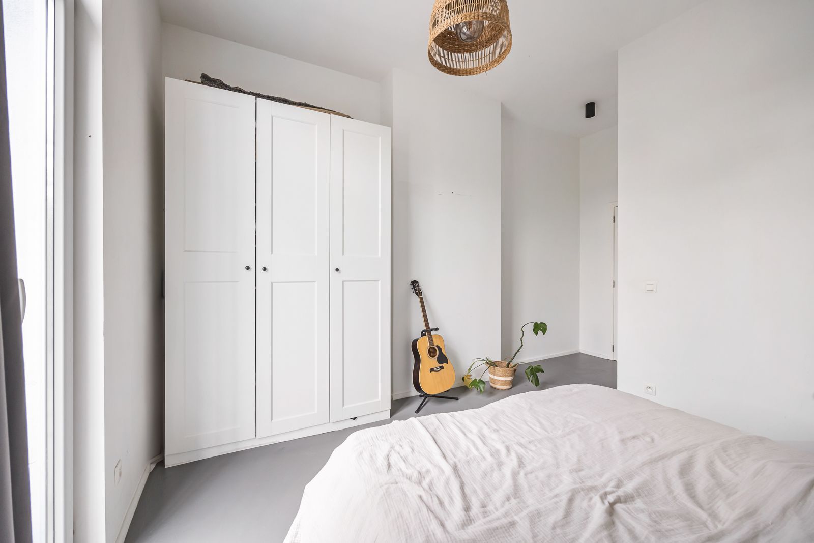 Trendy appartement in een authentieke herenwoning op een toplocatie! foto 10