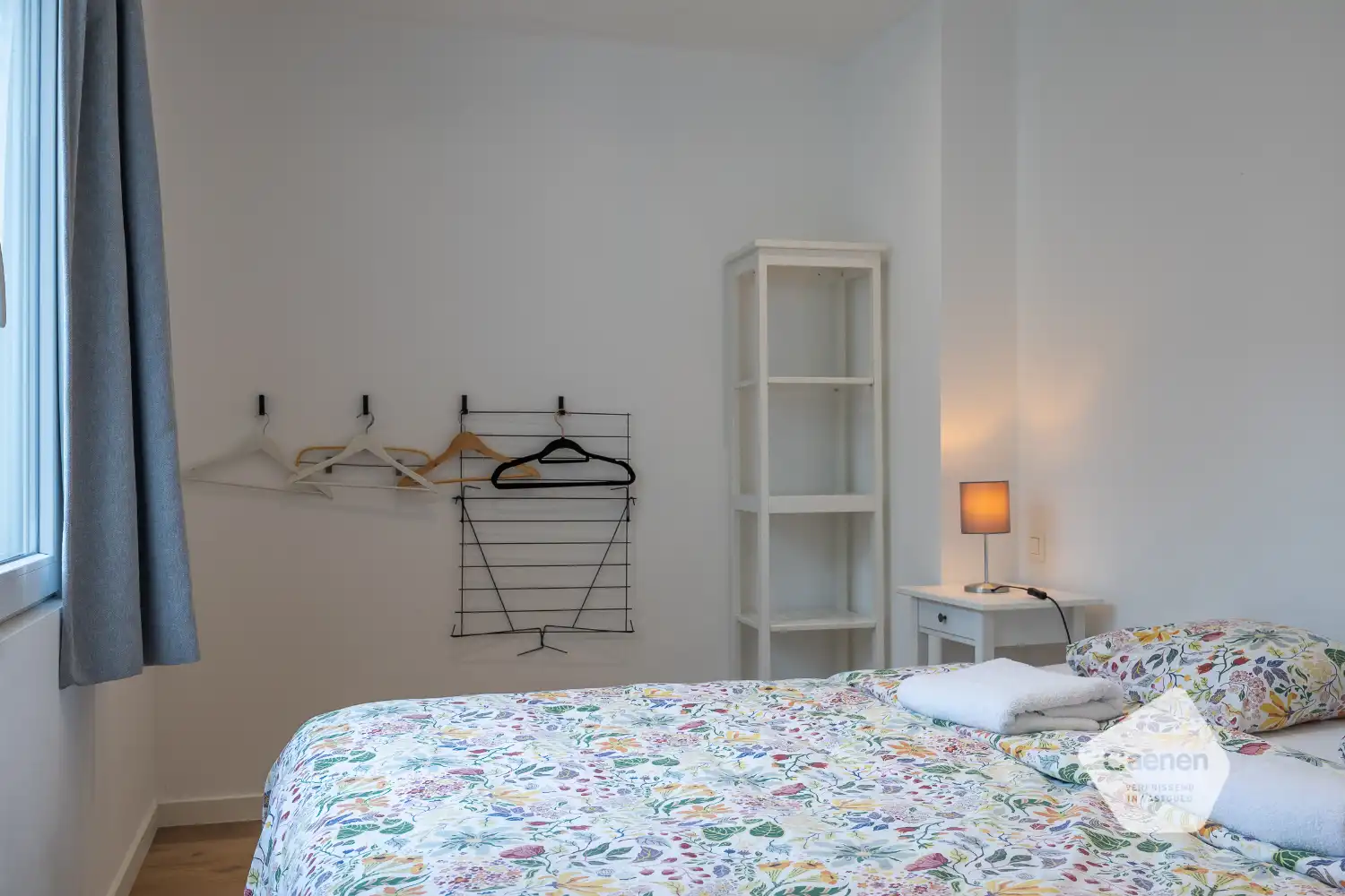 Gerenoveerd appartement vlakbij Visserskaai foto 17