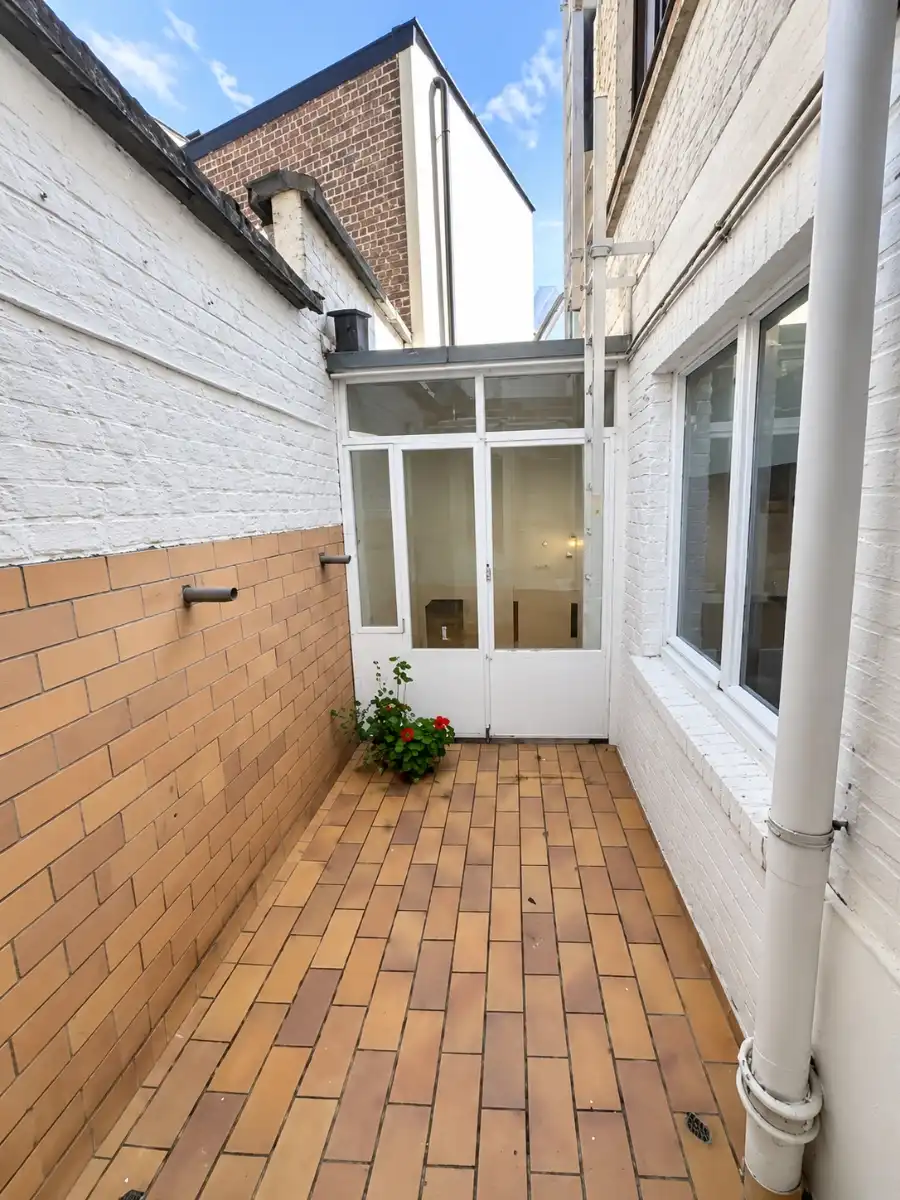 Appartement te huur Maaltebruggestraat 241 - 9000 Gent
