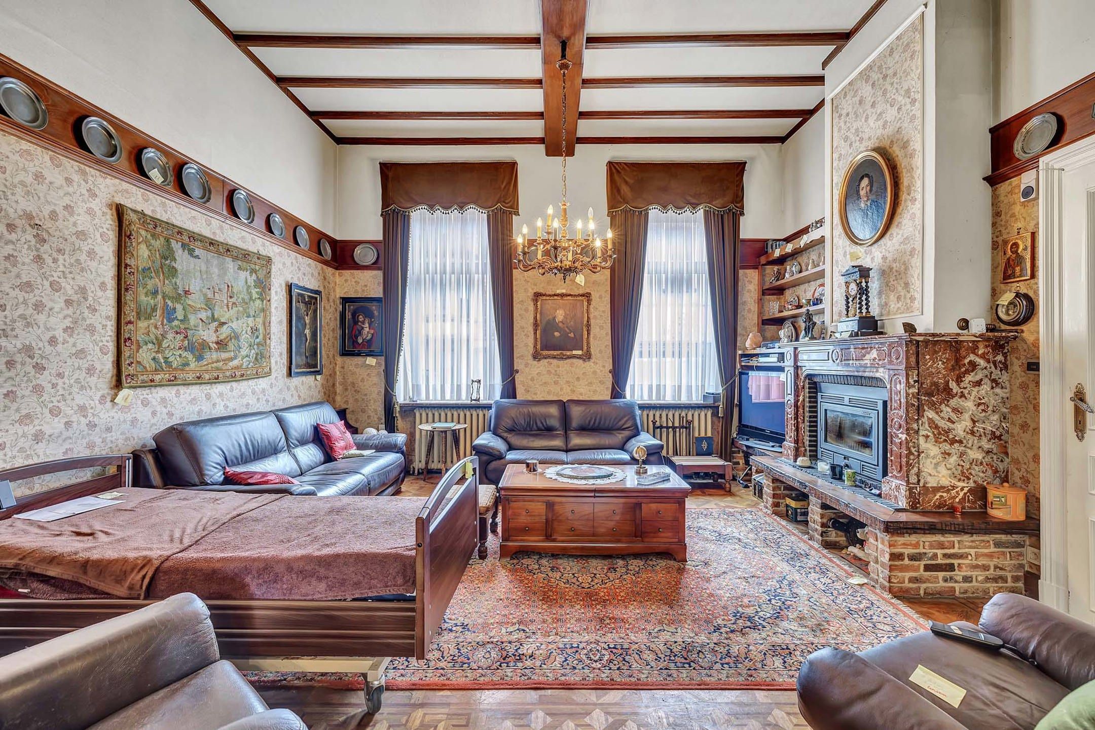 Imposante herenwoning met diverse mogelijkheden foto 10