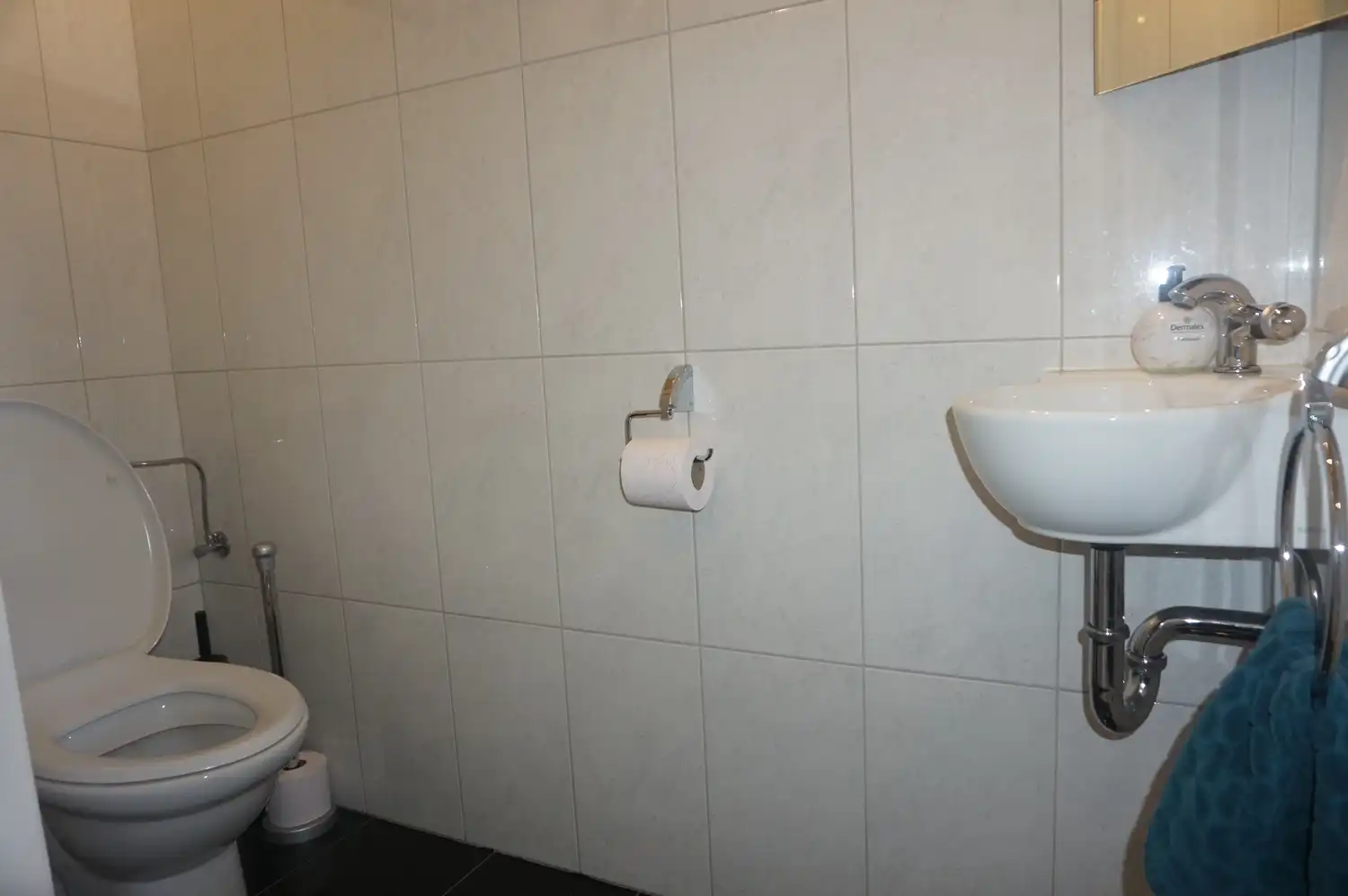 Ruim duplex appartement van 144 m² met terras en ondergrondse autostaanplaats in Tessenderlo foto 18
