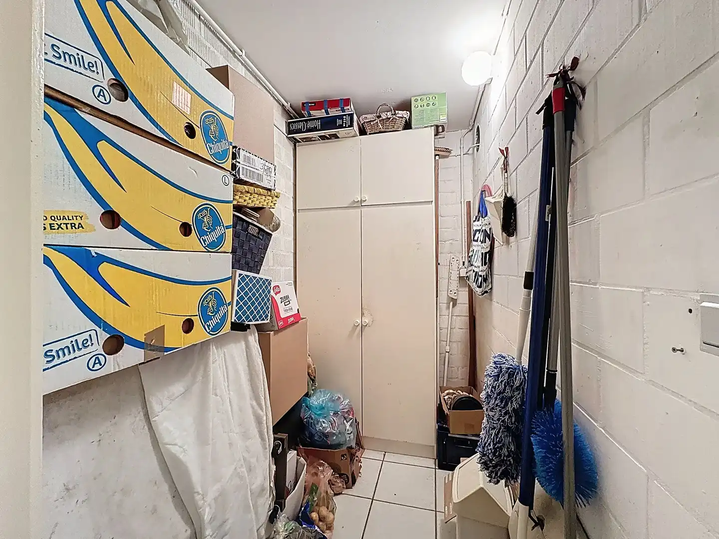 Instapklaar appartement met 2 brede zonneterrassen op een boogscheut van Oostduinkerke-bad. foto 7