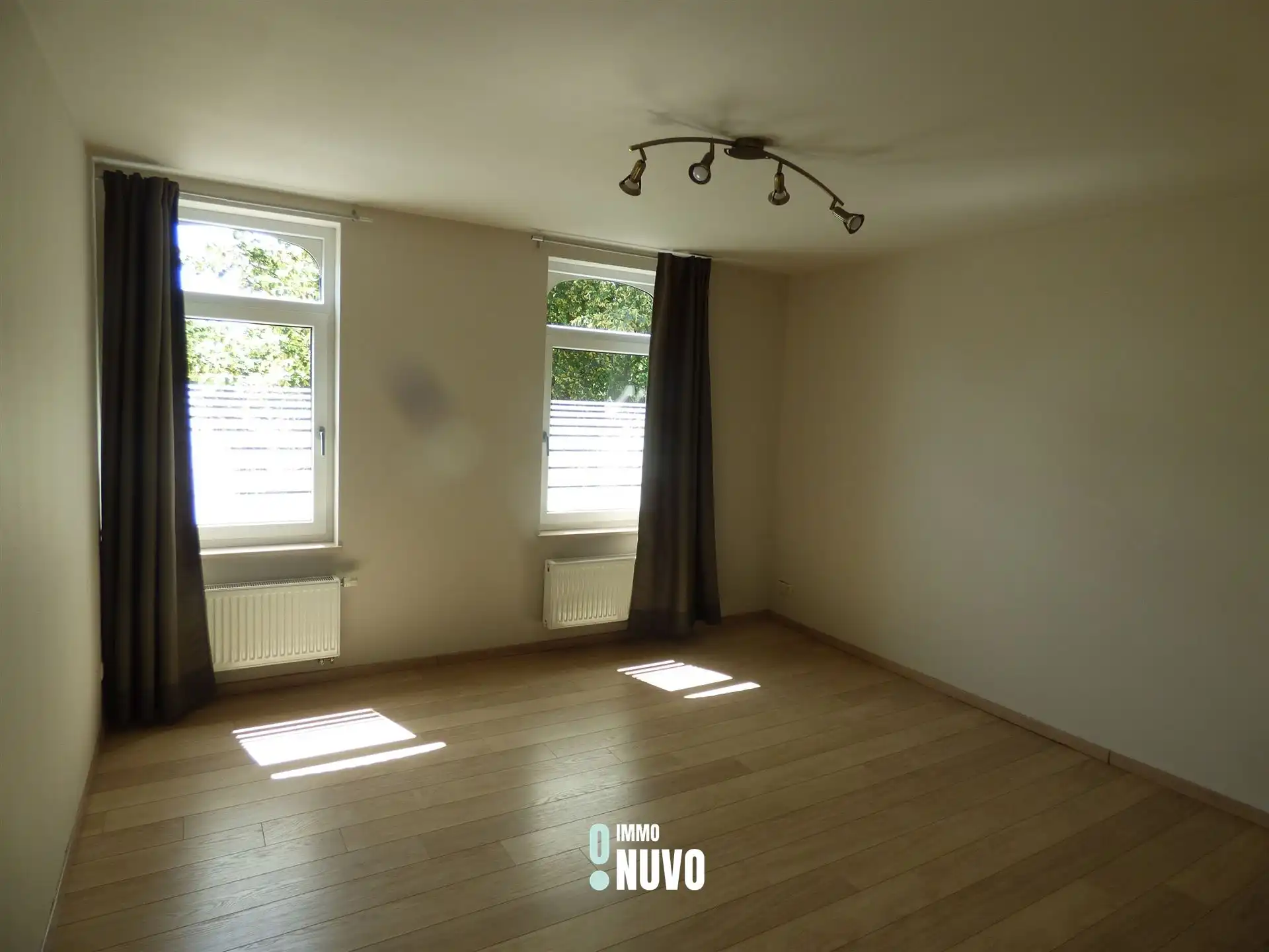 Gezellige woning met garage te huur in centrum Opwijk foto 11
