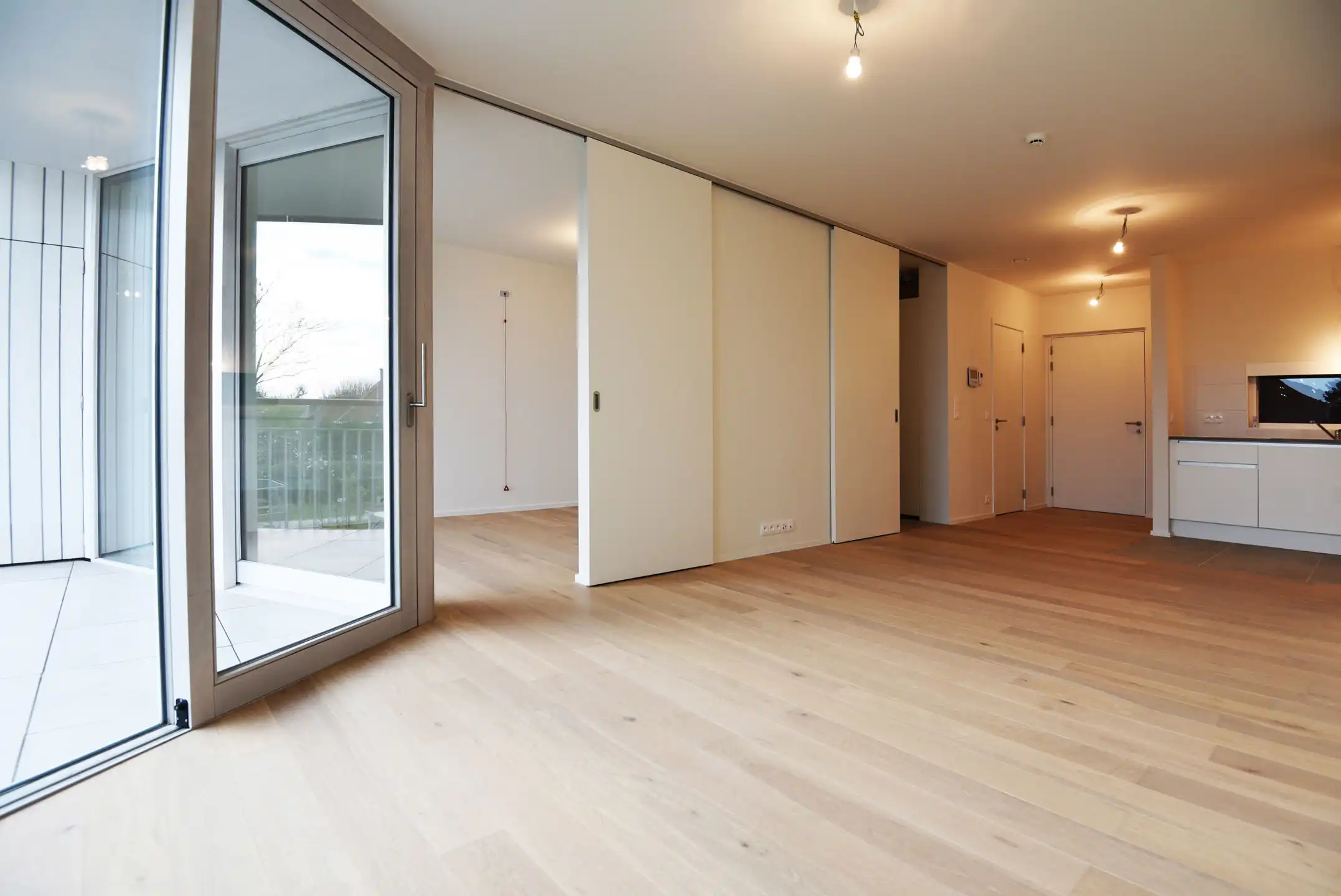 Exclusieve assistentiewoning in het hart van Oostduinkerke foto 5